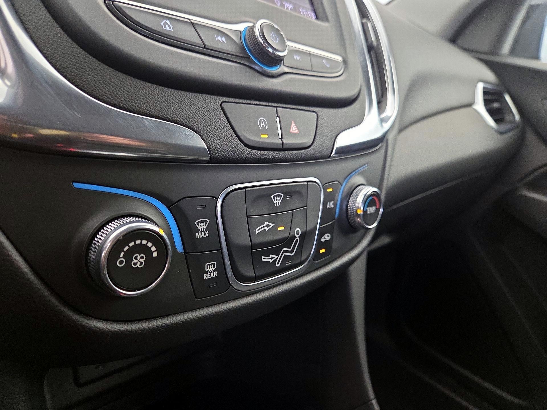 Thumbnail: 2024 Chevrolet Equinox - 16