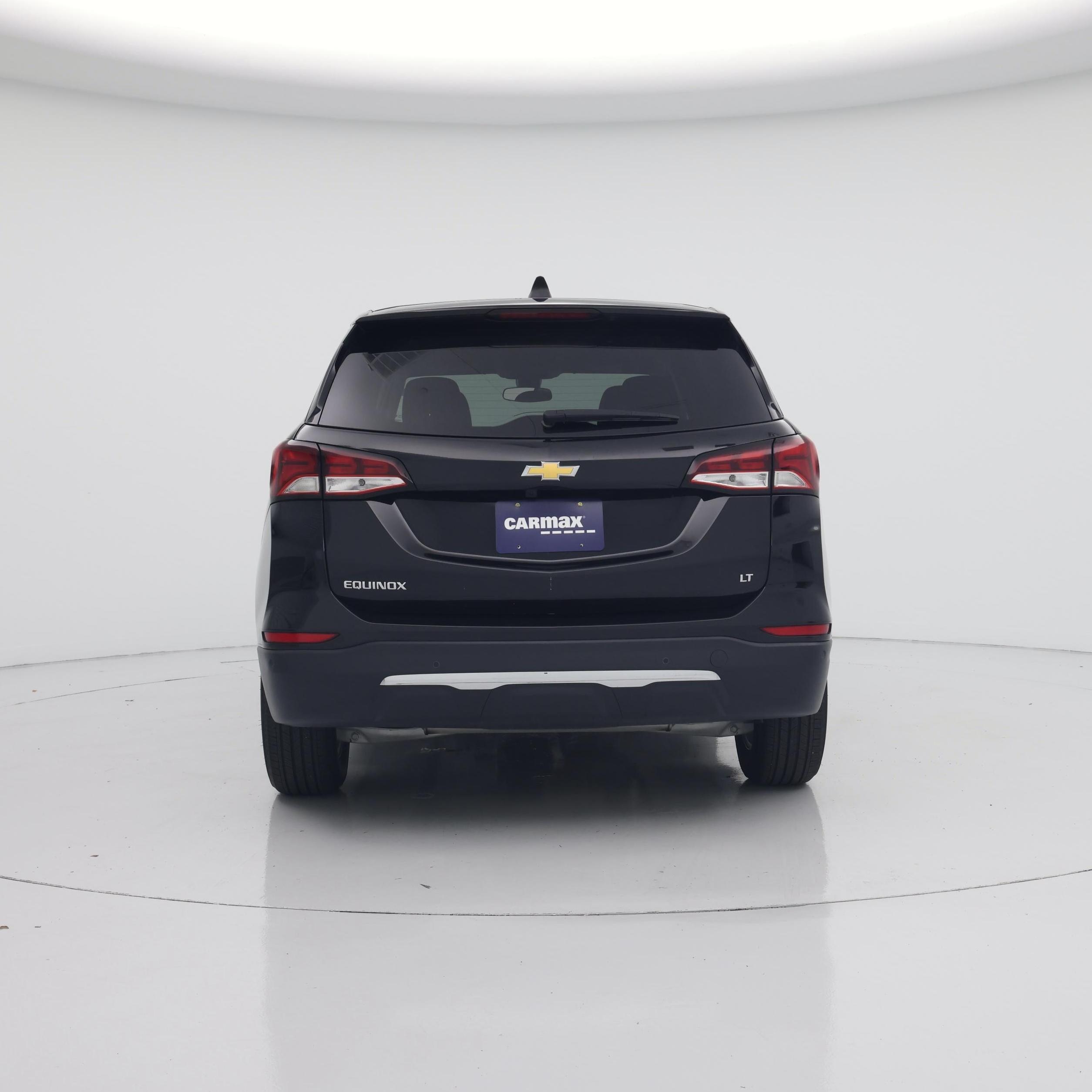 Thumbnail: 2024 Chevrolet Equinox - 6