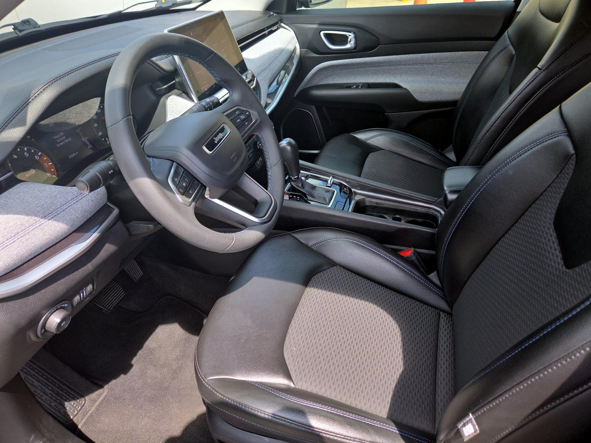 Thumbnail: 2022 Jeep Compass - 11