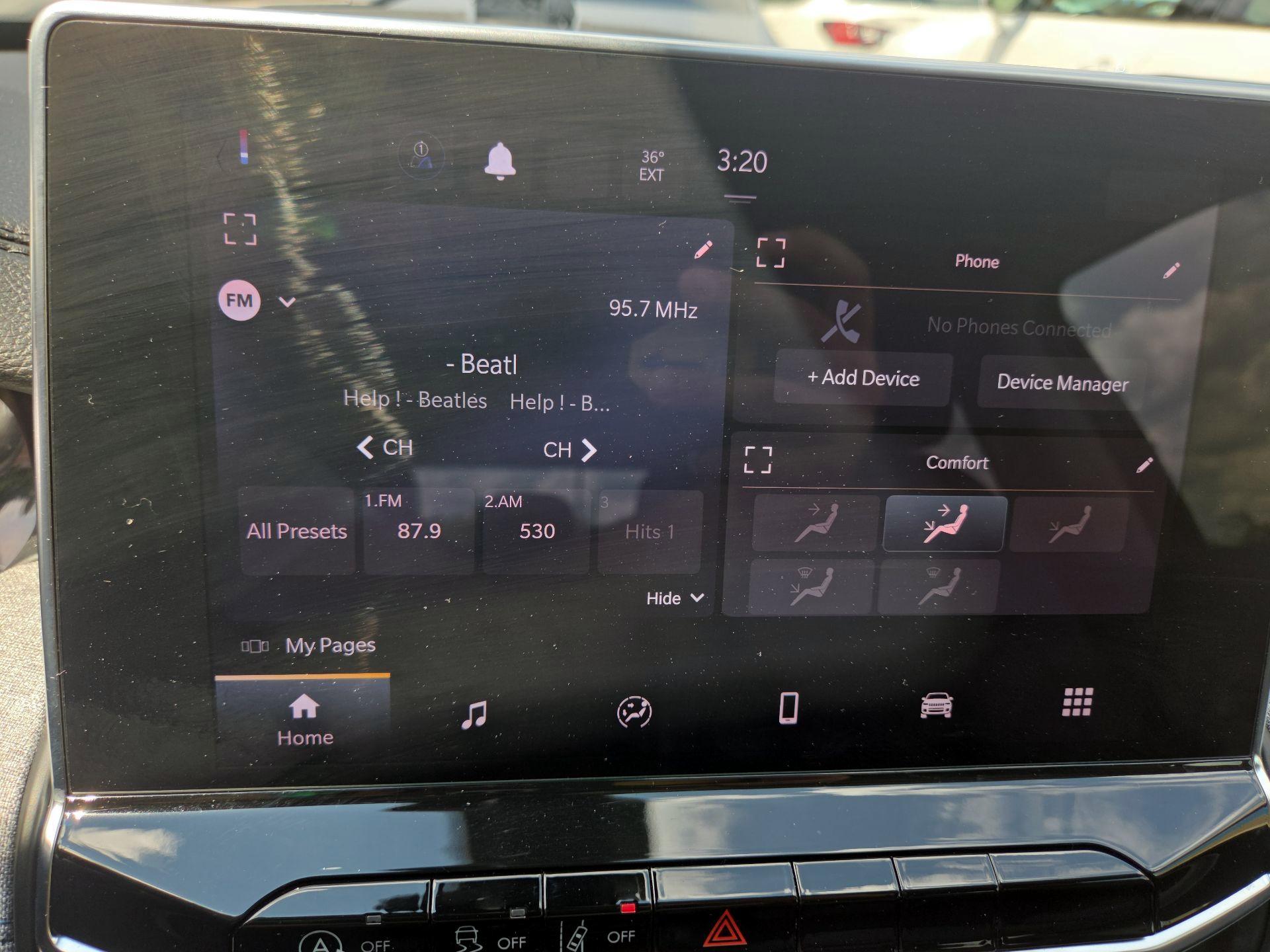 Thumbnail: 2022 Jeep Compass - 15