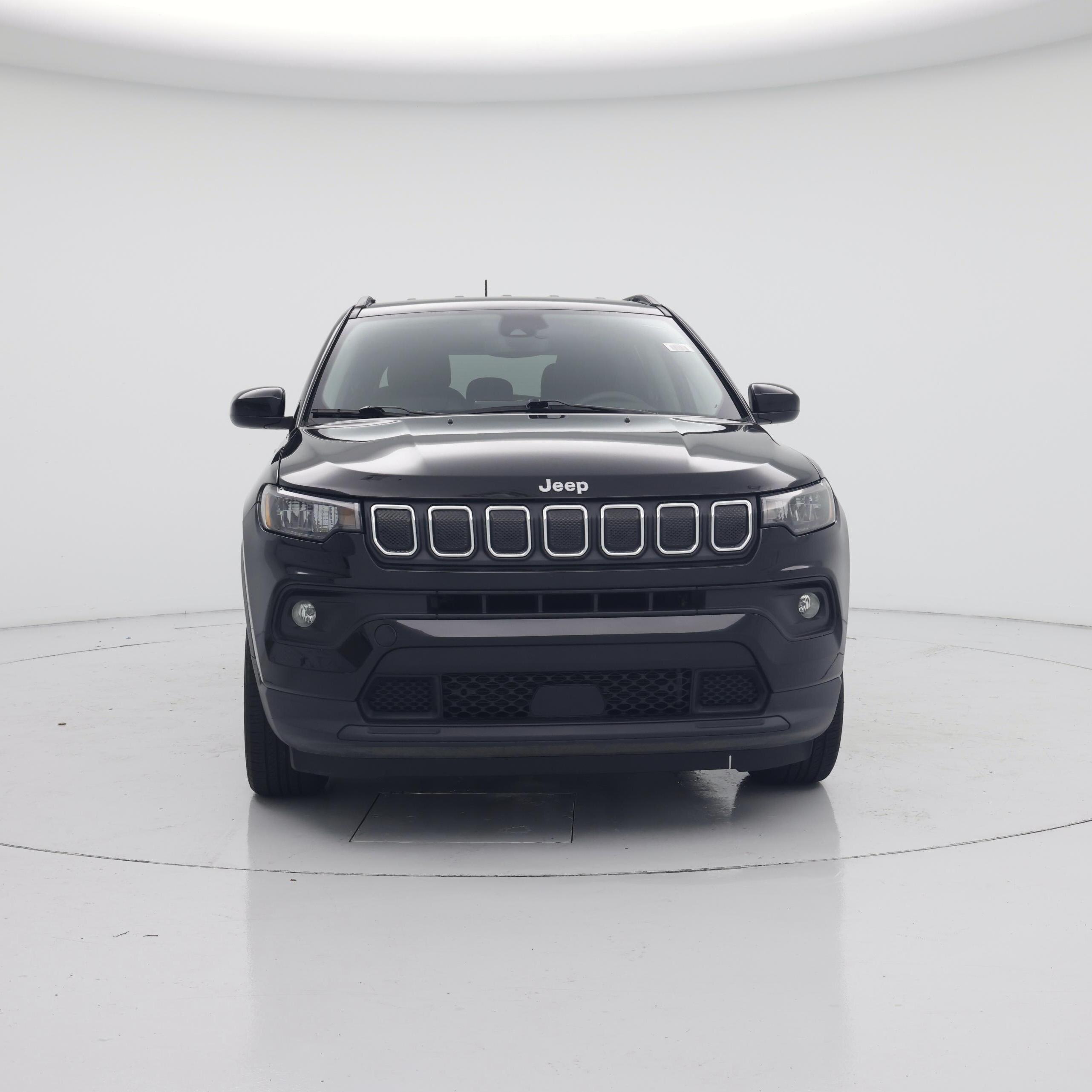Thumbnail: 2022 Jeep Compass - 5