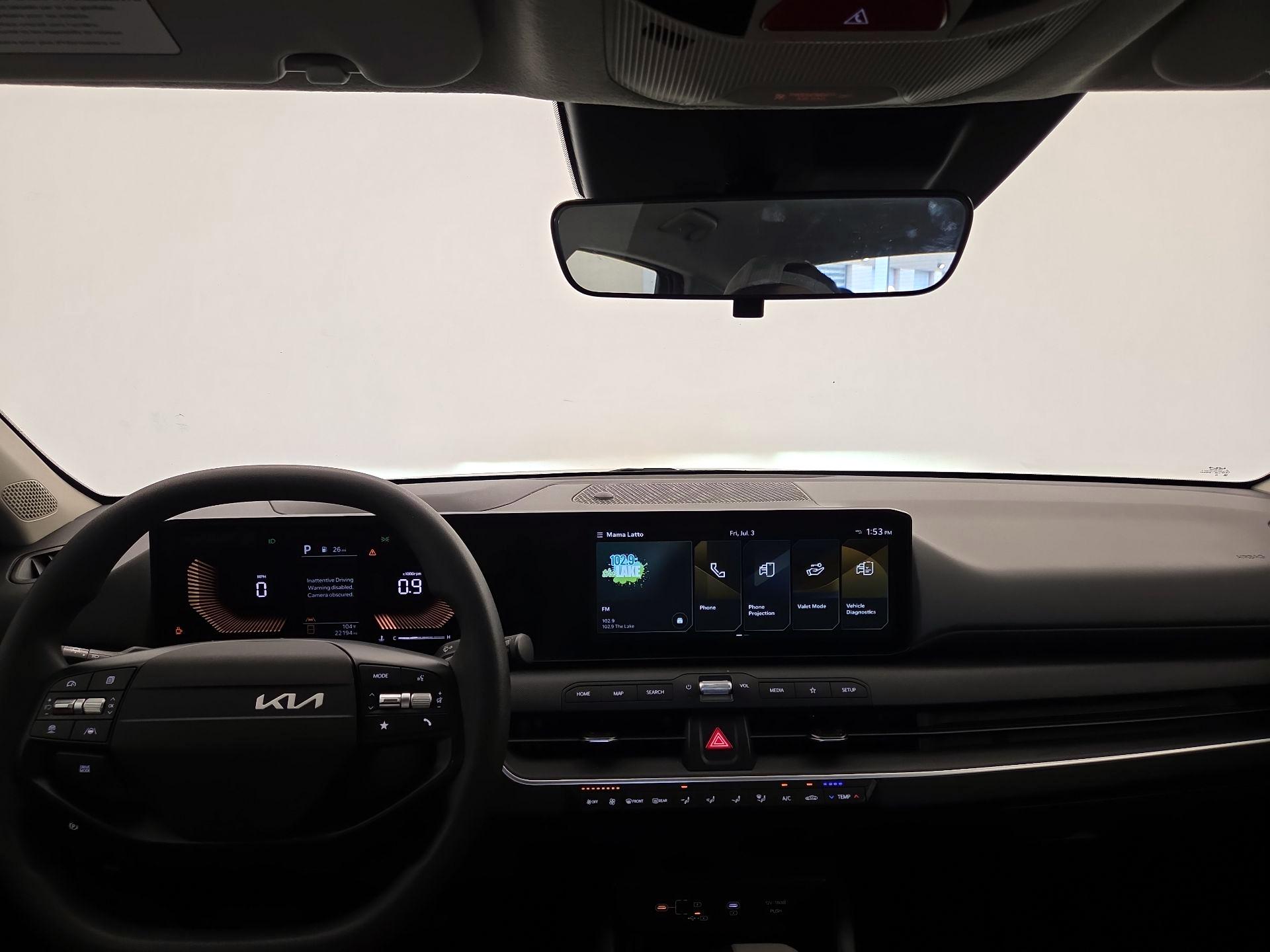 Thumbnail: 2025 Kia K4 - 9