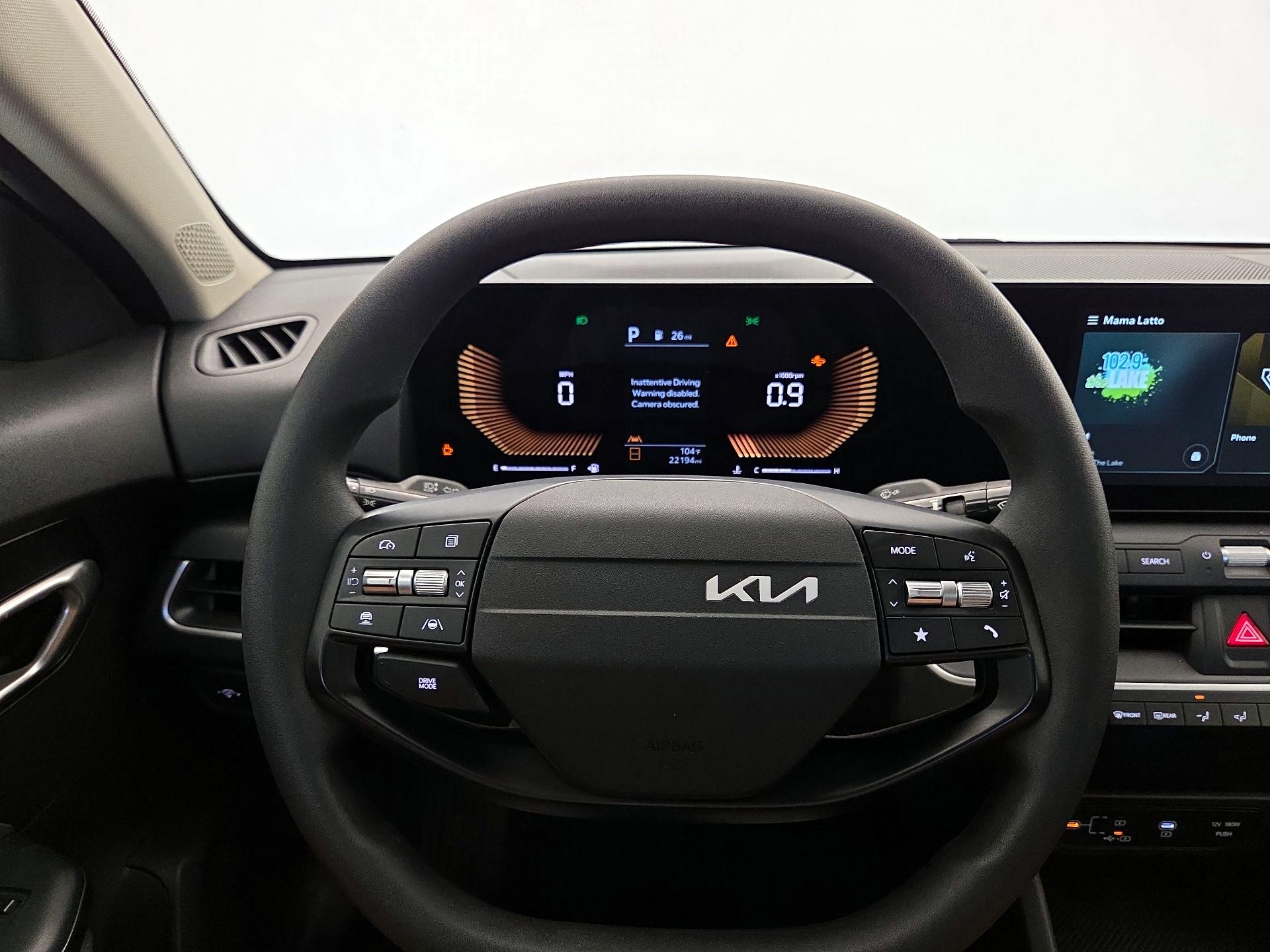 Thumbnail: 2025 Kia K4 - 10