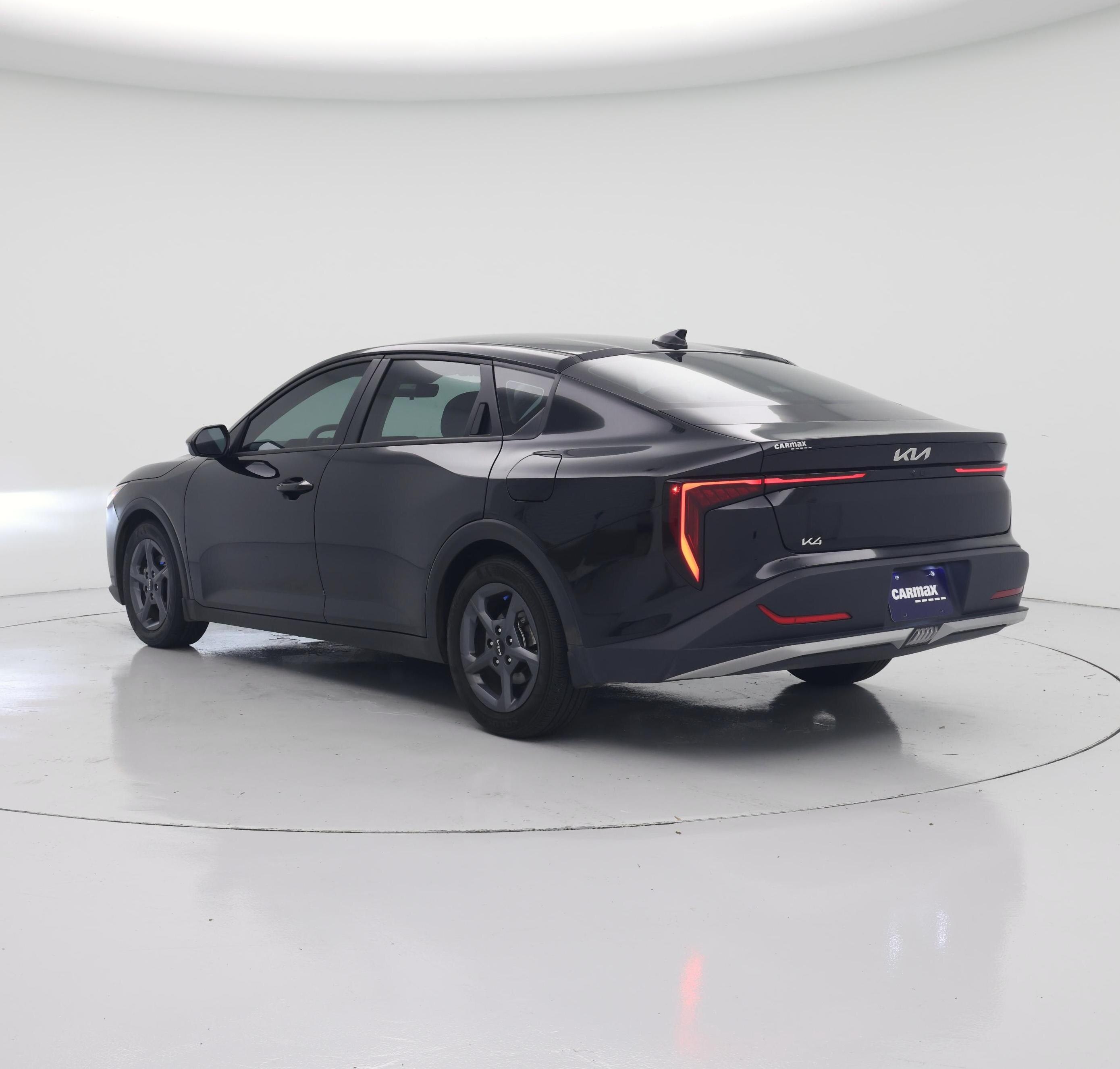 Thumbnail: 2025 Kia K4 - 2