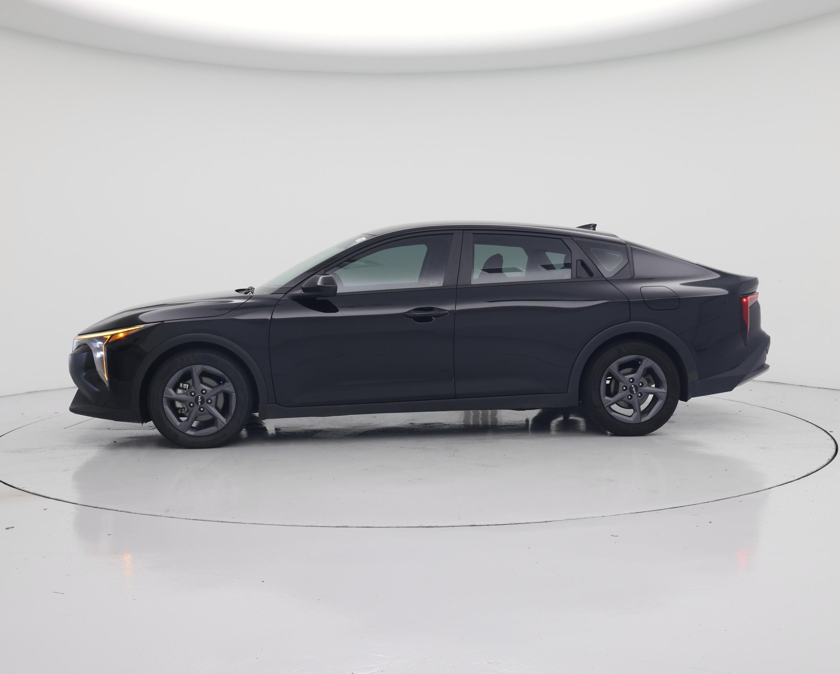 Thumbnail: 2025 Kia K4 - 3