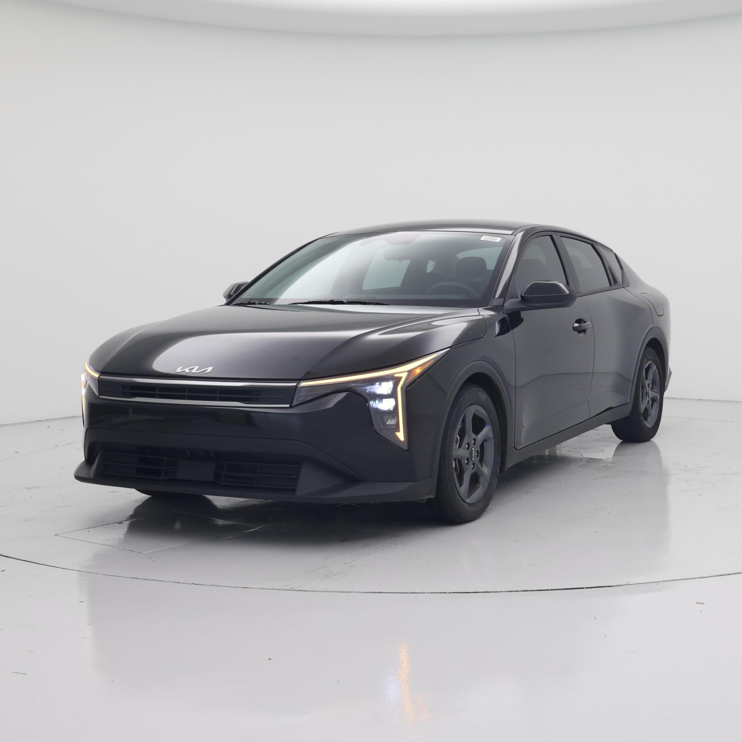 Thumbnail: 2025 Kia K4 - 4