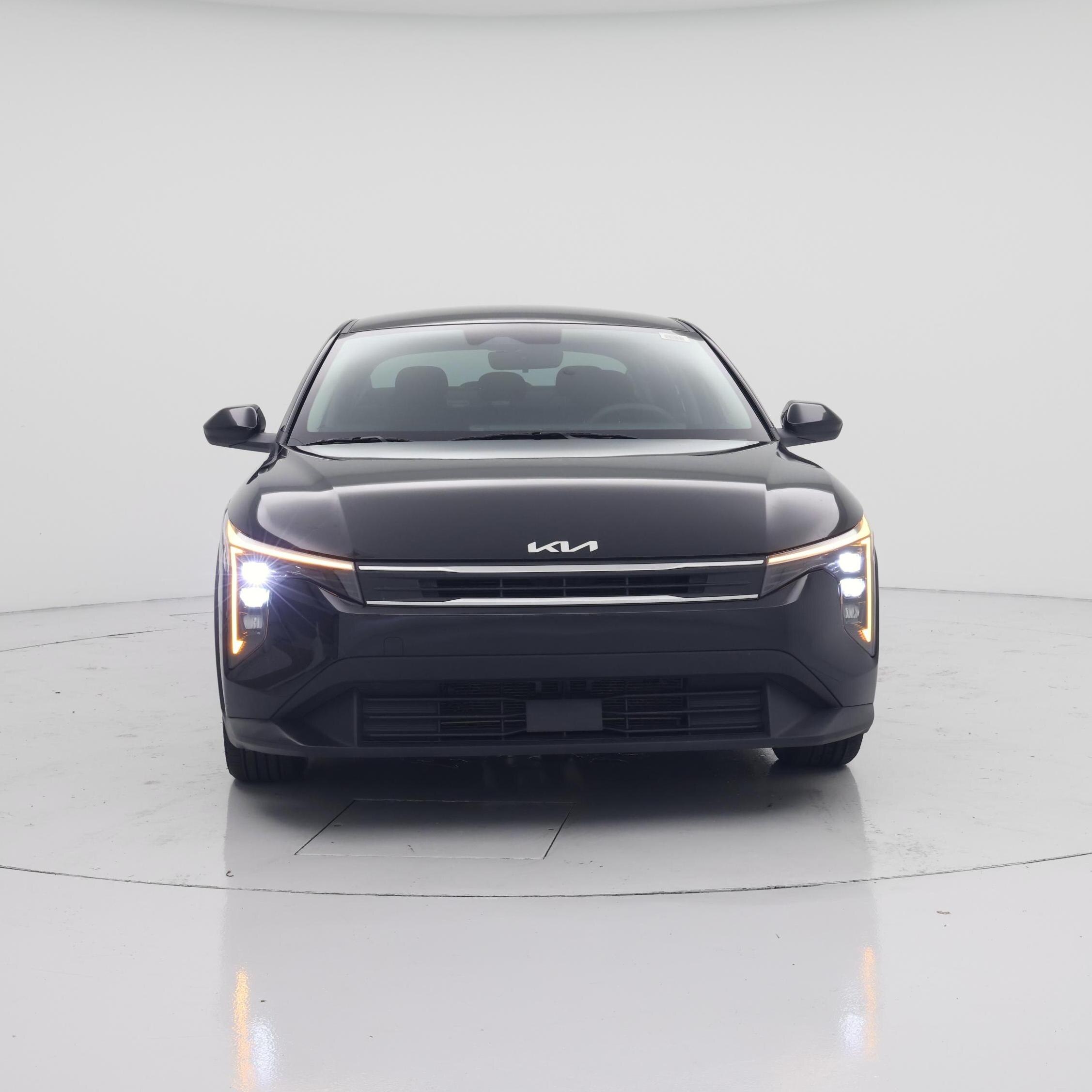 Thumbnail: 2025 Kia K4 - 5