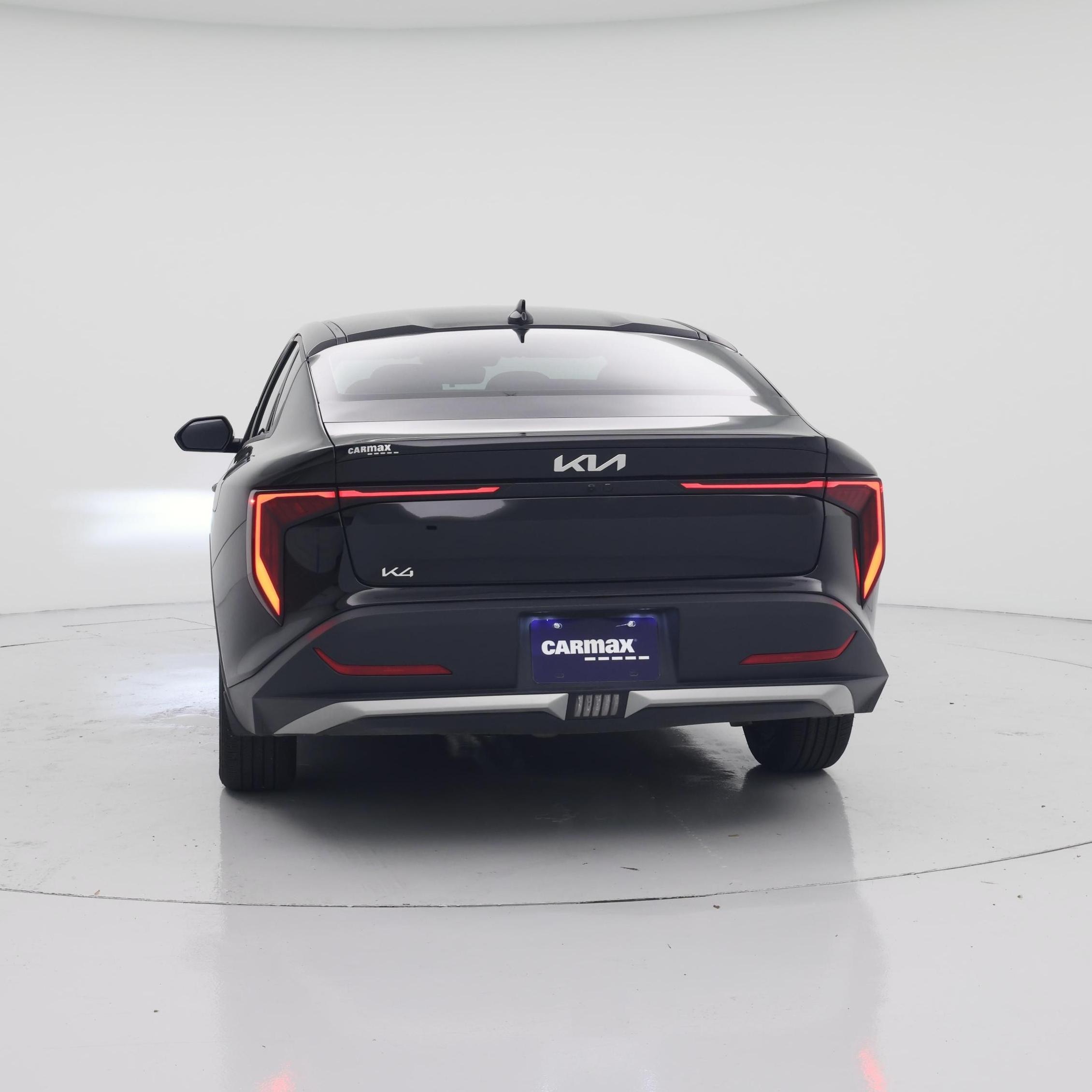 Thumbnail: 2025 Kia K4 - 6