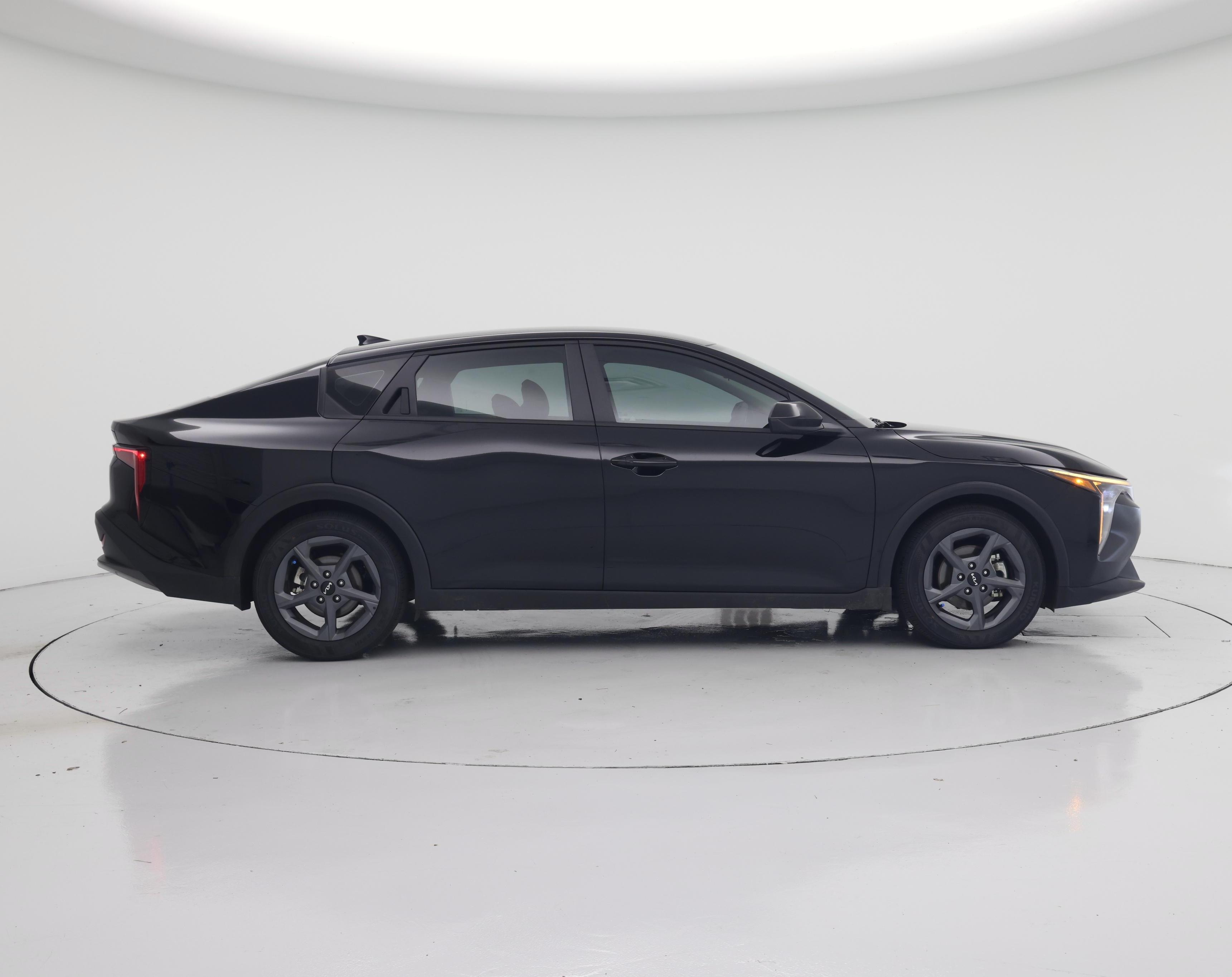Thumbnail: 2025 Kia K4 - 7