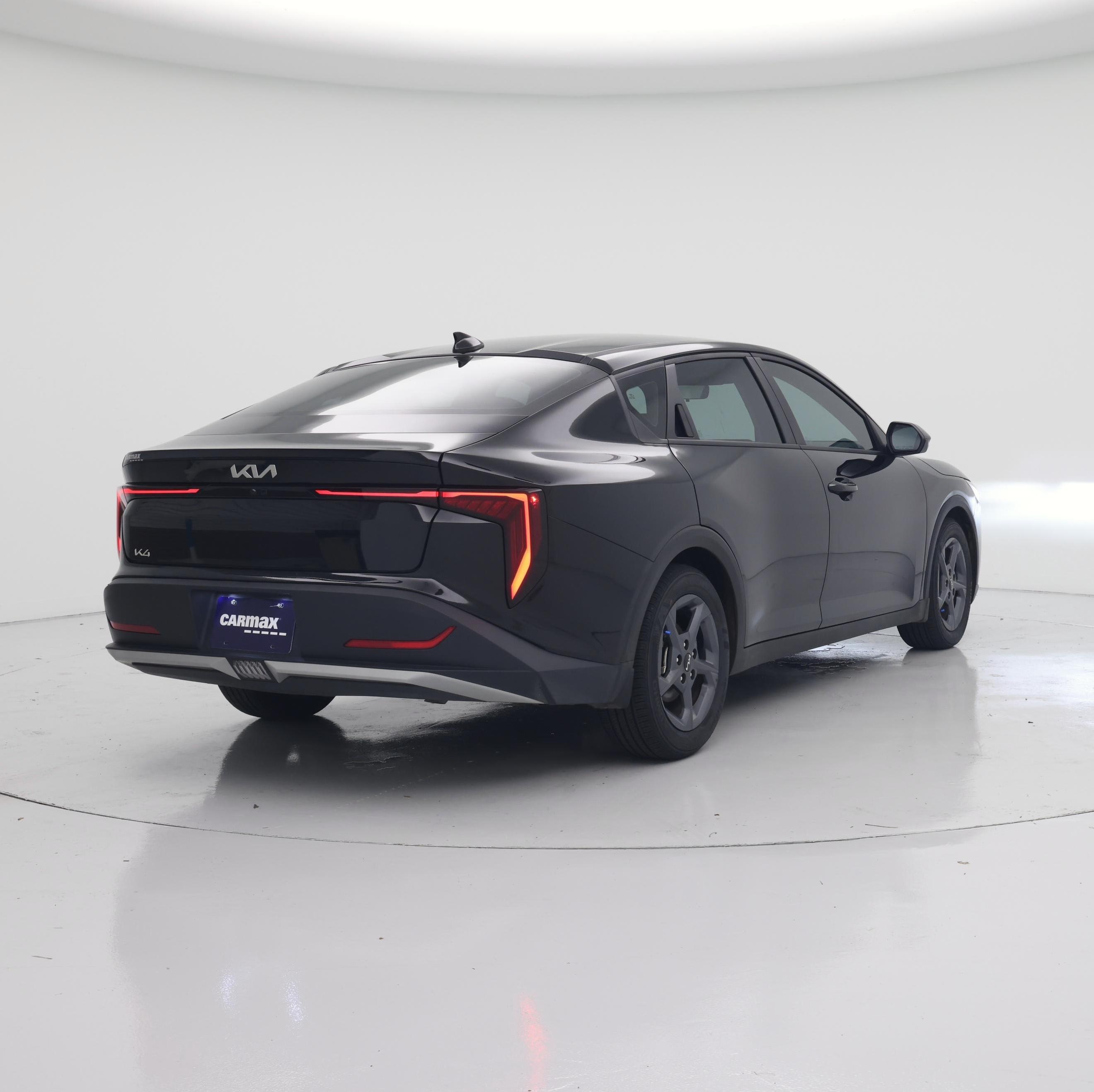 Thumbnail: 2025 Kia K4 - 8