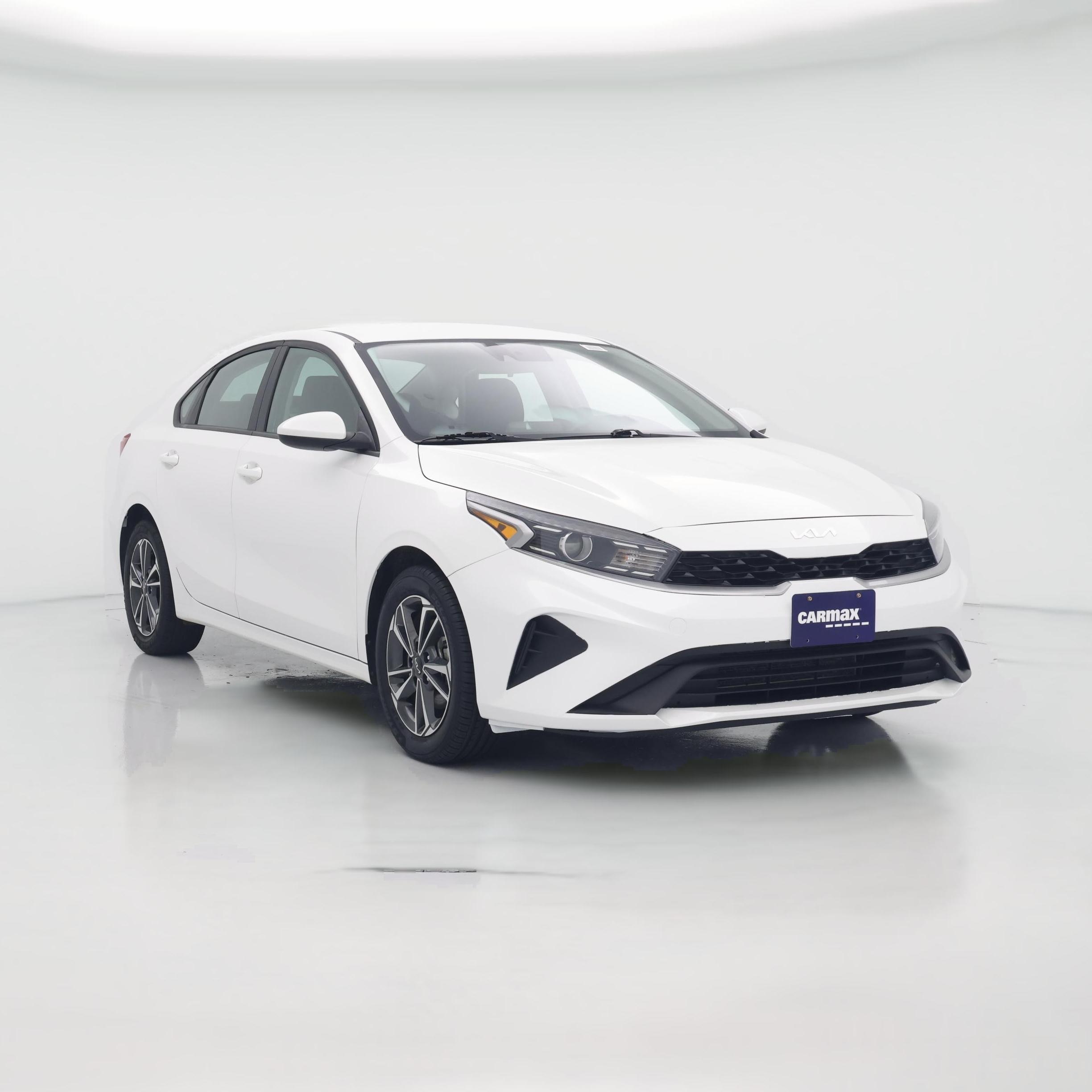 Thumbnail: 2024 Kia Forte - 1