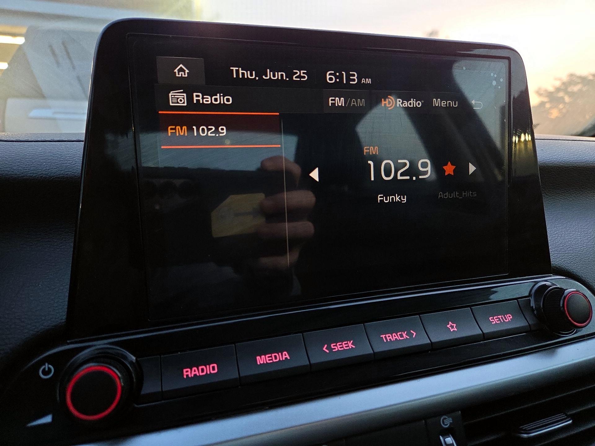 Thumbnail: 2024 Kia Forte - 15