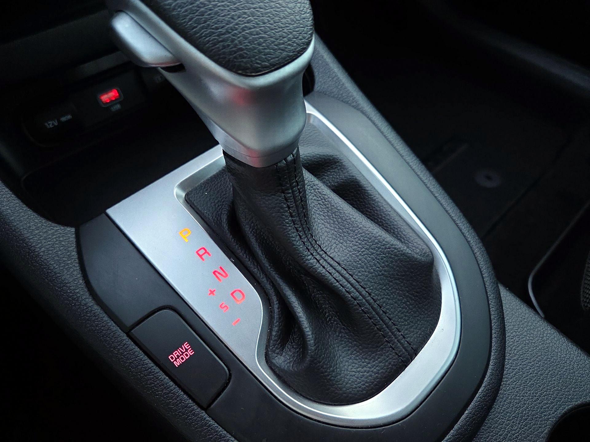 Thumbnail: 2024 Kia Forte - 17