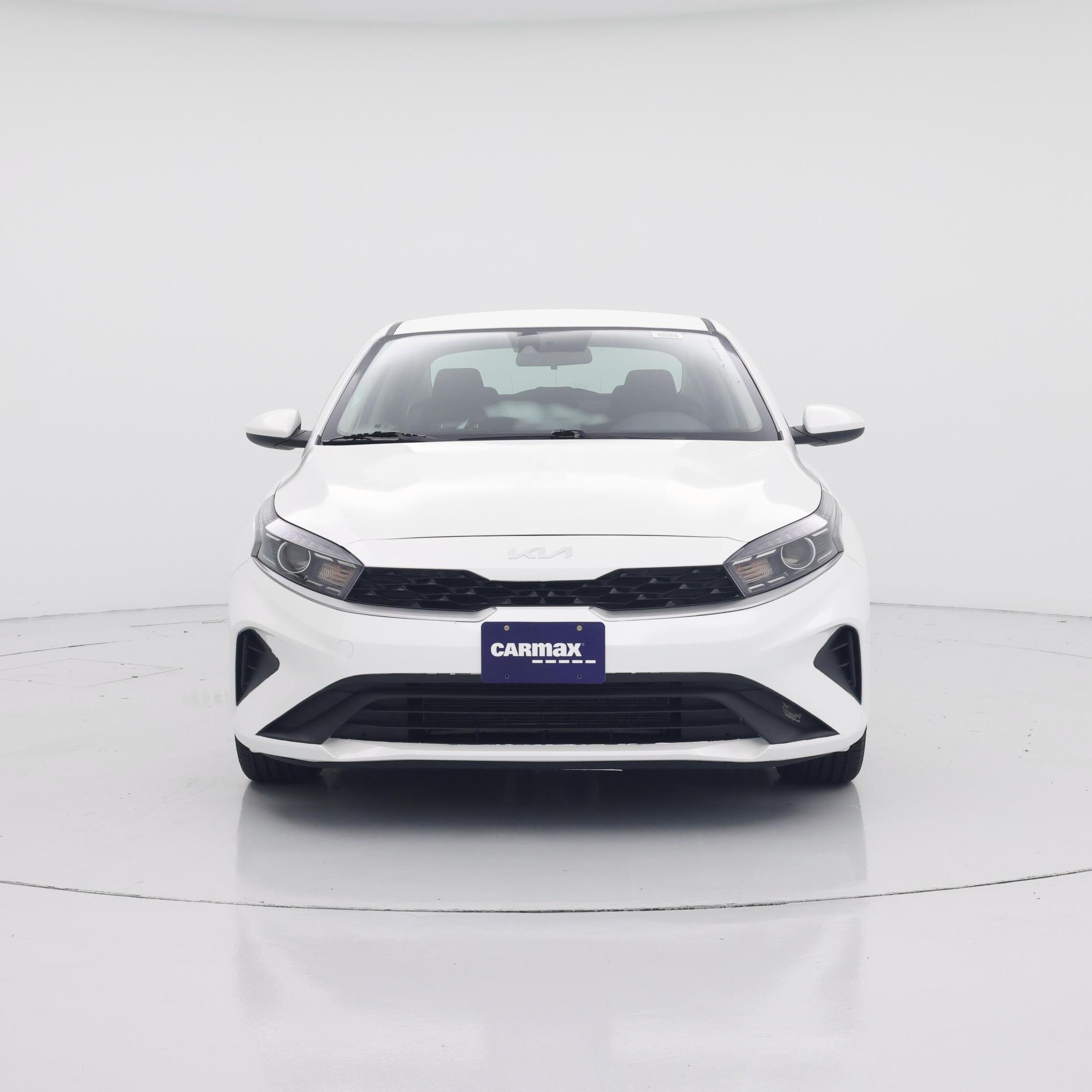 Thumbnail: 2024 Kia Forte - 5