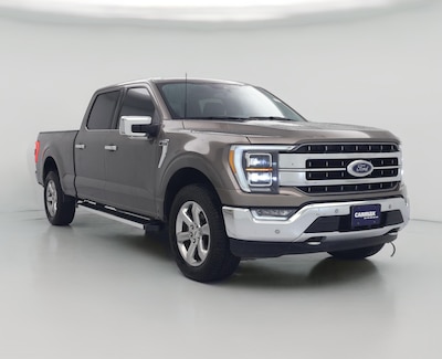 2022 Ford F150 Lariat
