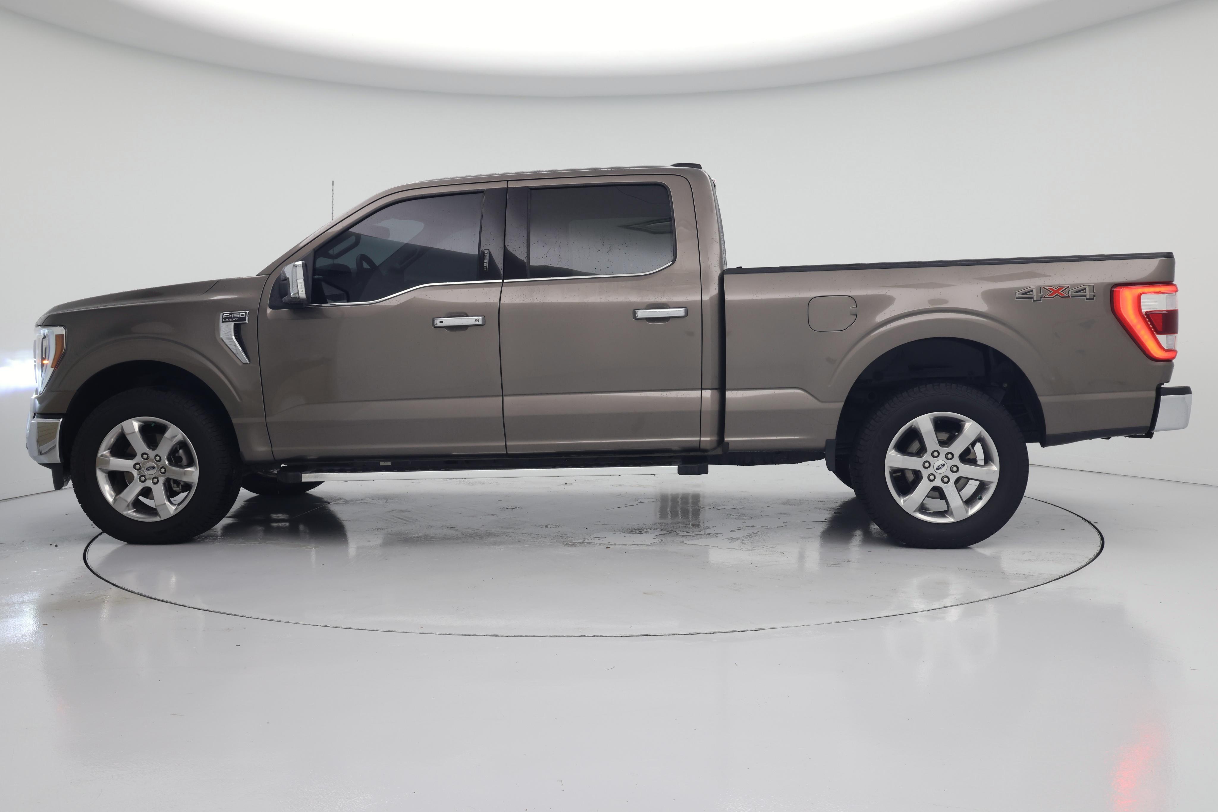 Thumbnail: 2022 Ford F-150 - 3