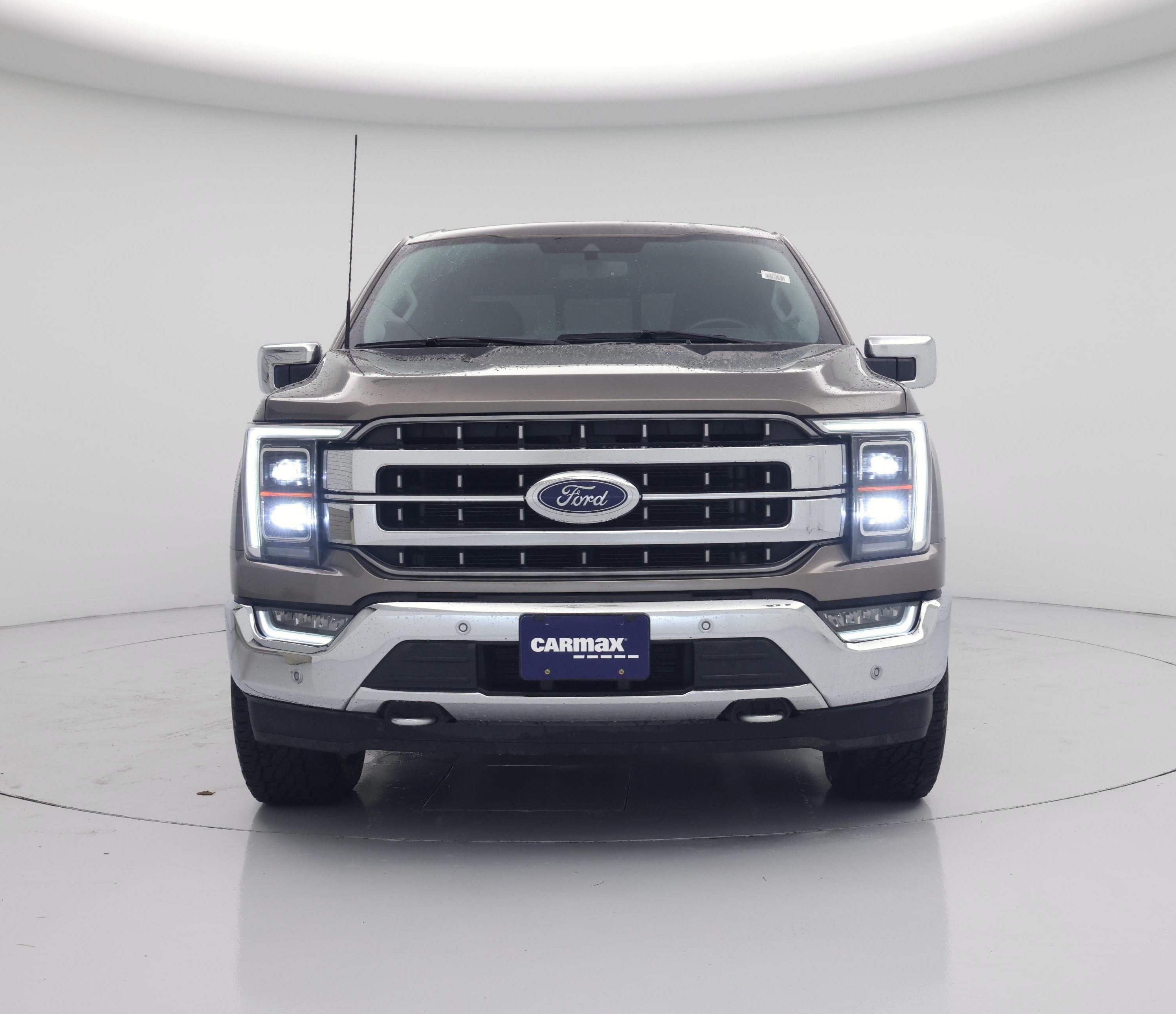 Thumbnail: 2022 Ford F-150 - 5