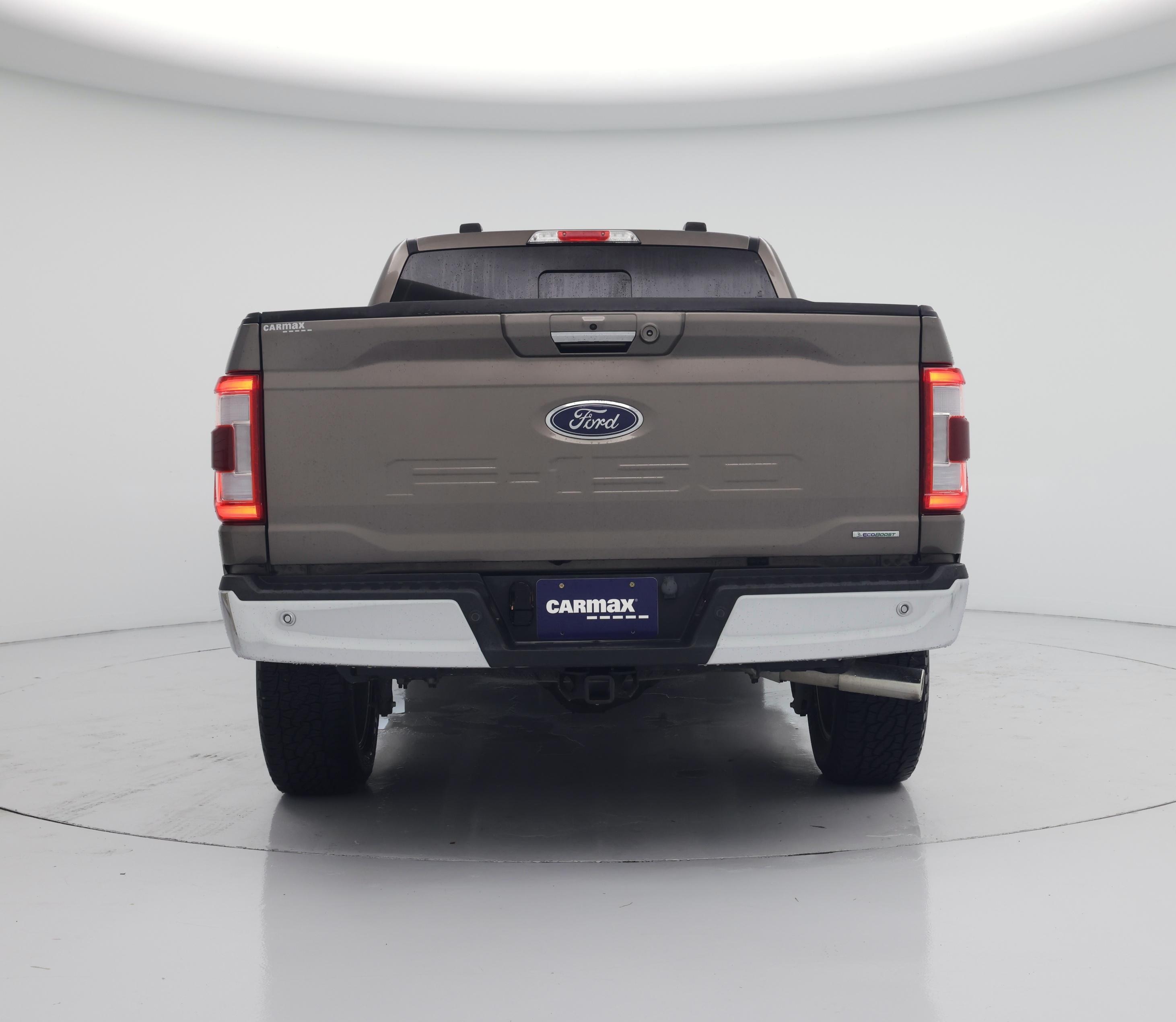 Thumbnail: 2022 Ford F-150 - 6