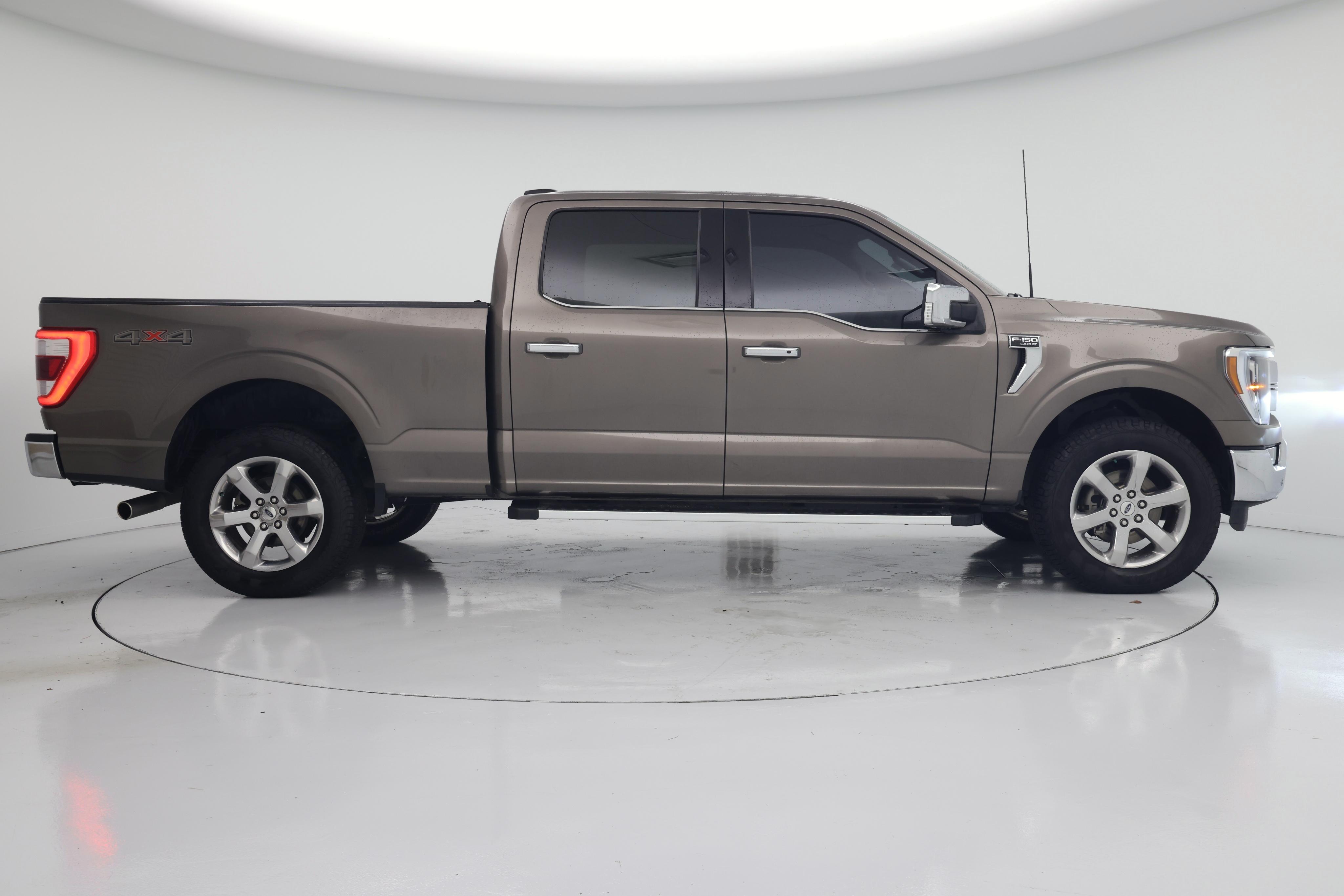 Thumbnail: 2022 Ford F-150 - 7