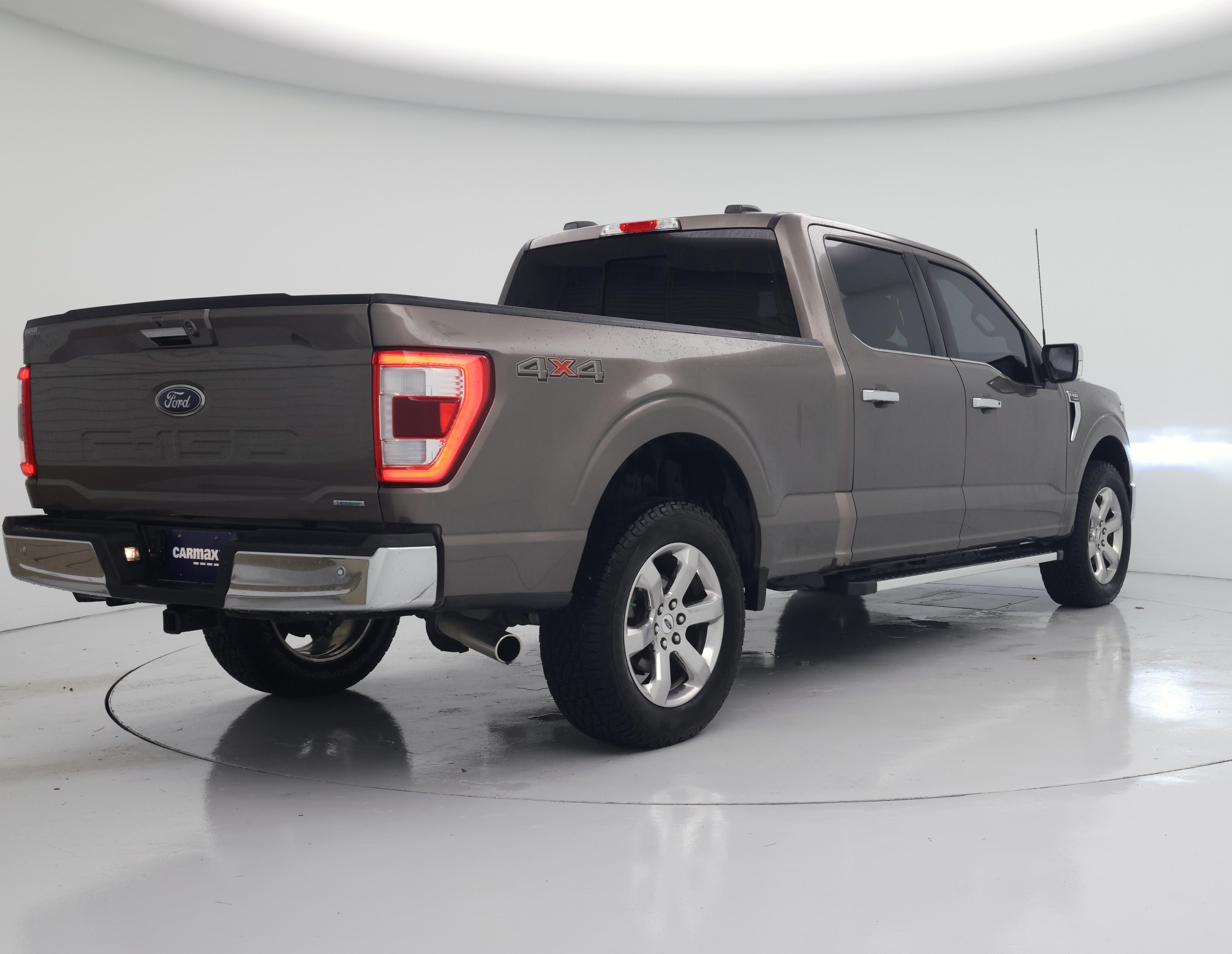 Thumbnail: 2022 Ford F-150 - 8