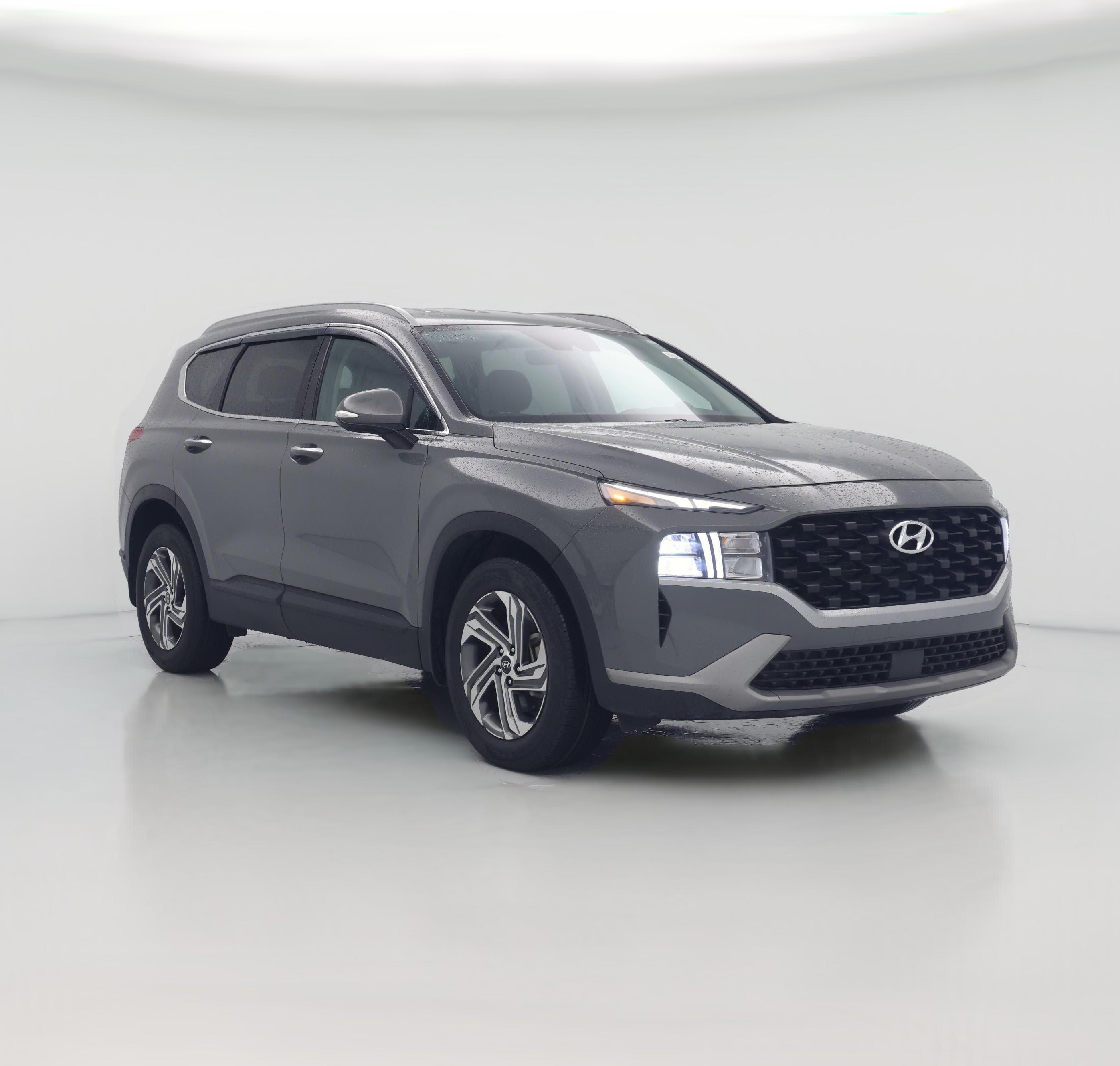 Thumbnail: 2023 Hyundai Santa Fe - 1