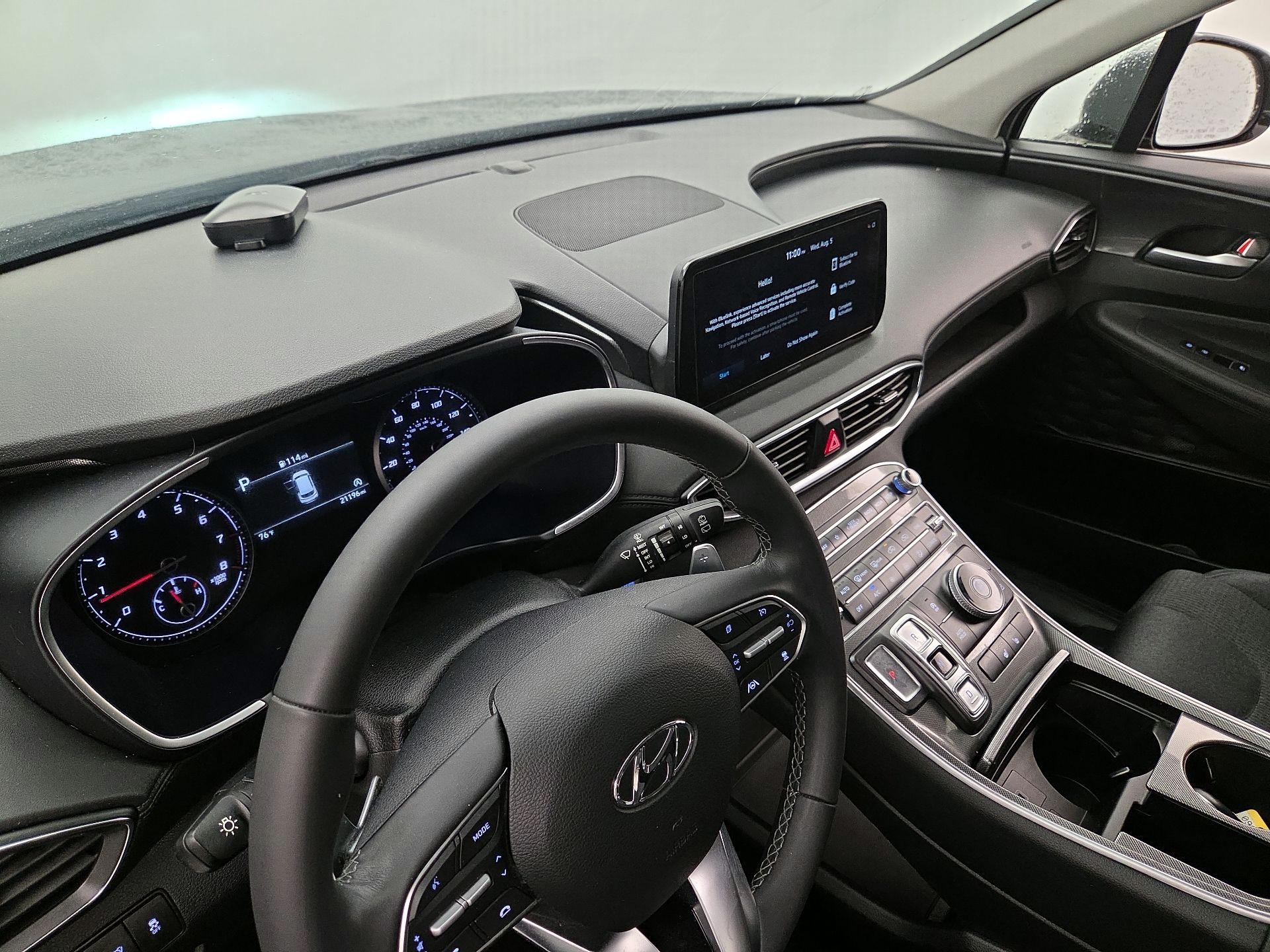 Thumbnail: 2023 Hyundai Santa Fe - 9