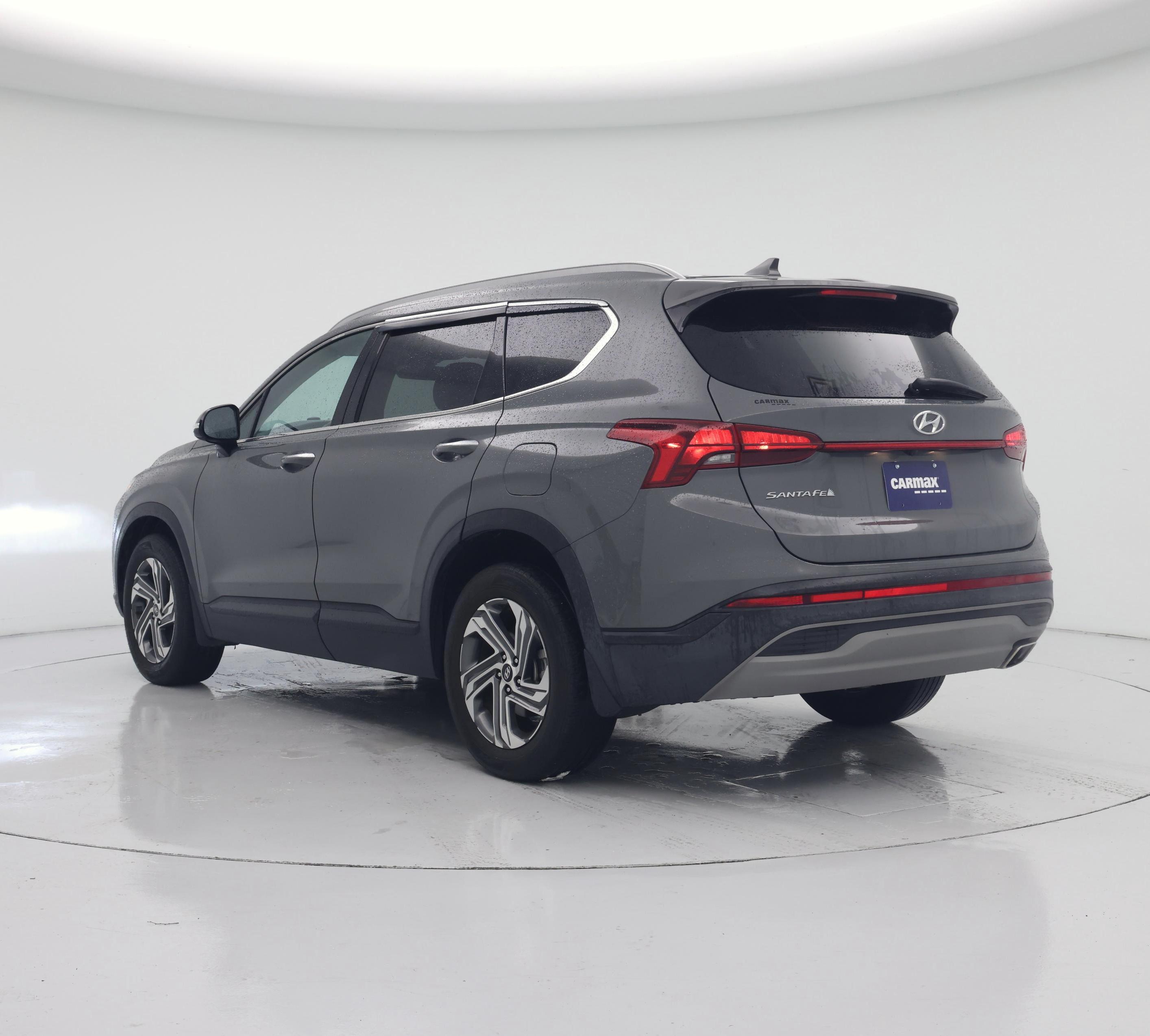 Thumbnail: 2023 Hyundai Santa Fe - 2
