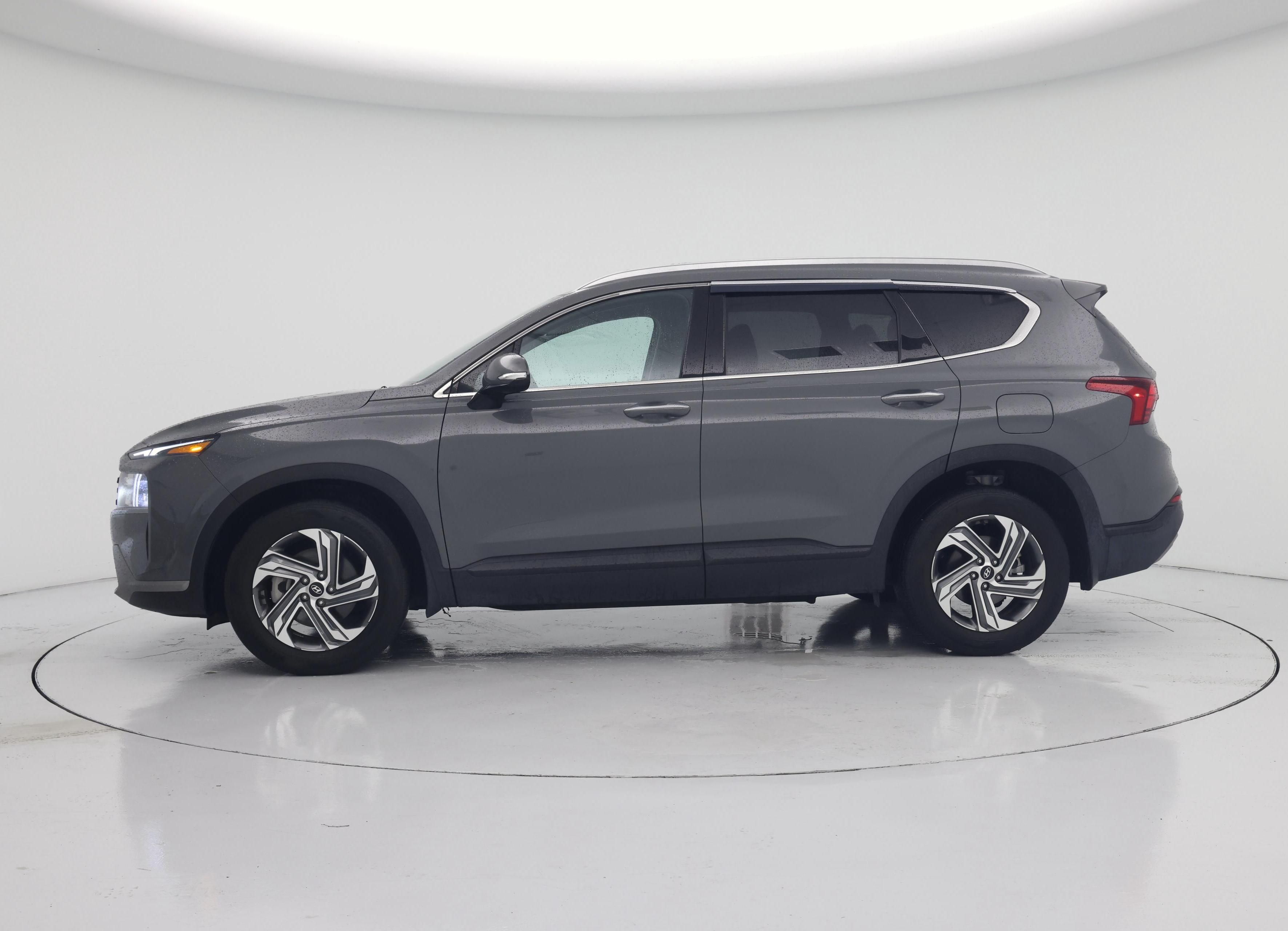 Thumbnail: 2023 Hyundai Santa Fe - 3