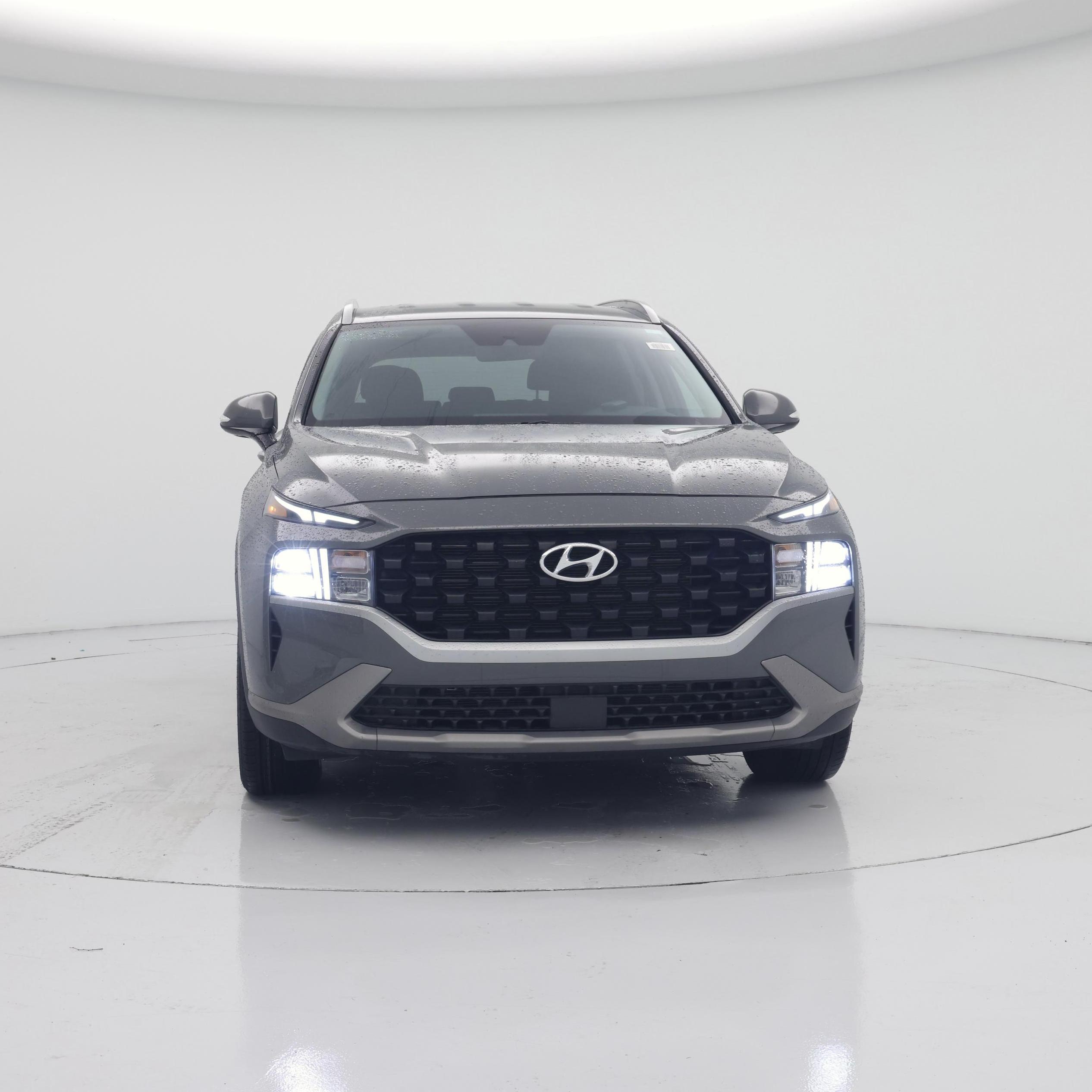 Thumbnail: 2023 Hyundai Santa Fe - 5