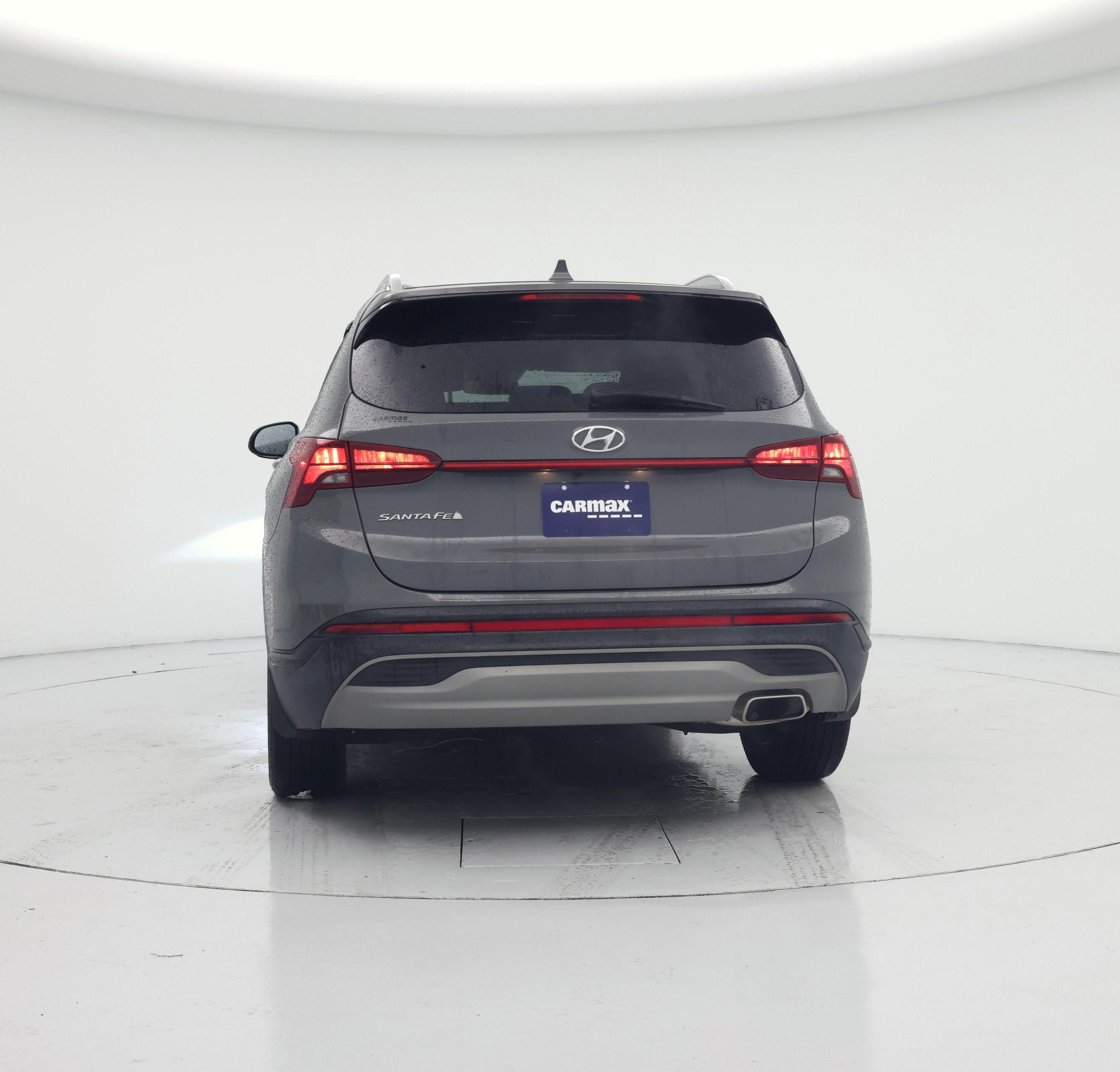 Thumbnail: 2023 Hyundai Santa Fe - 6