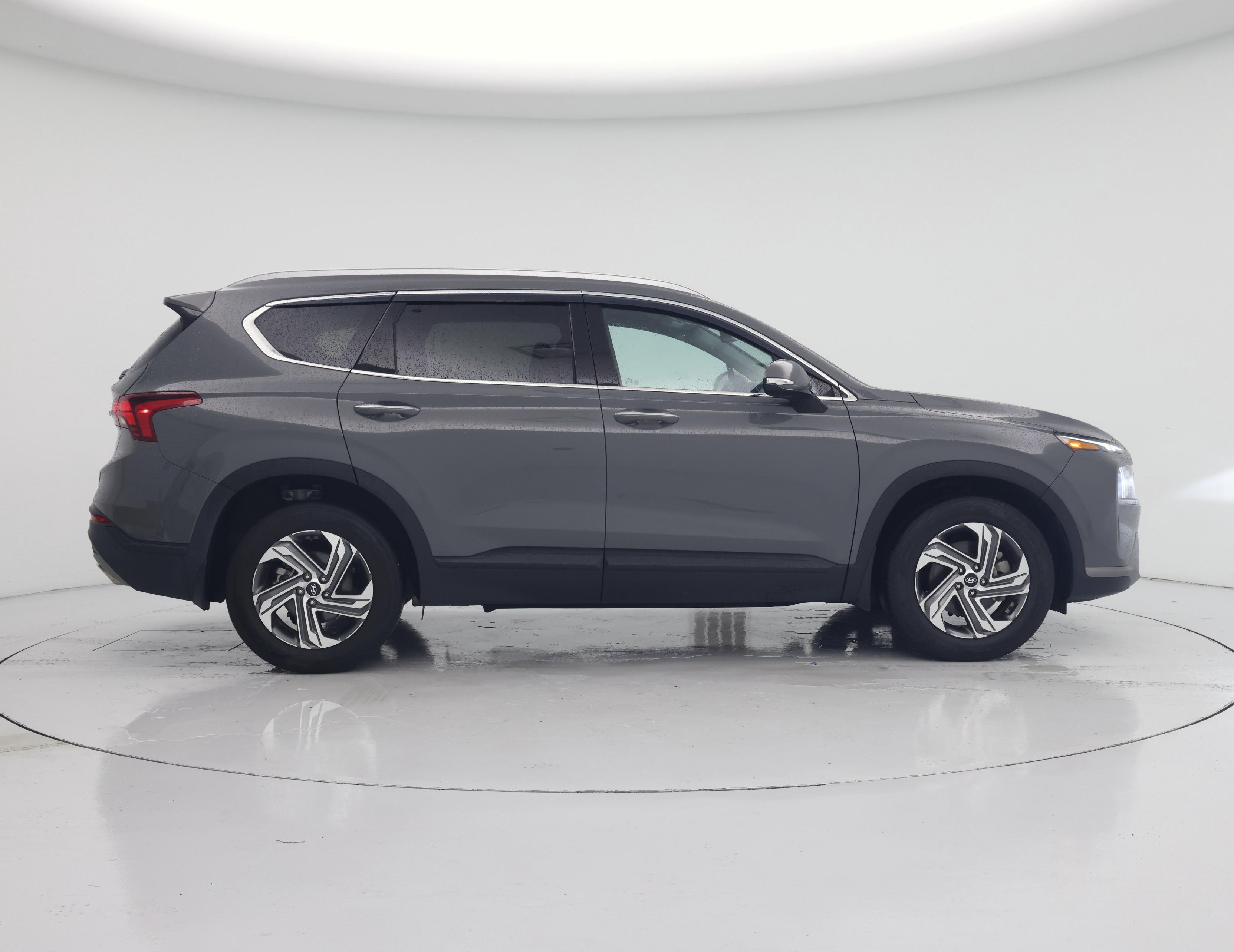 Thumbnail: 2023 Hyundai Santa Fe - 7