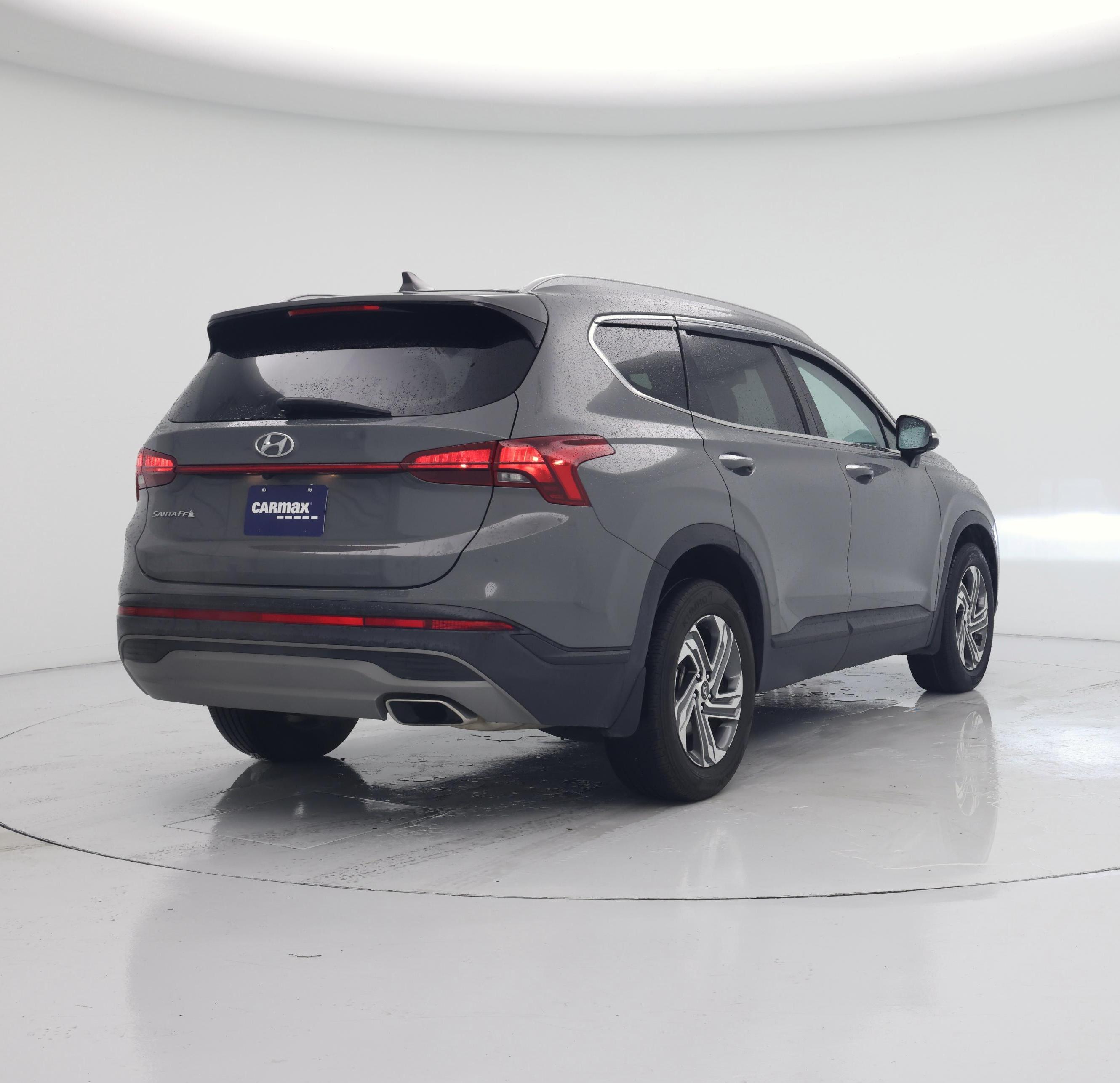 Thumbnail: 2023 Hyundai Santa Fe - 8