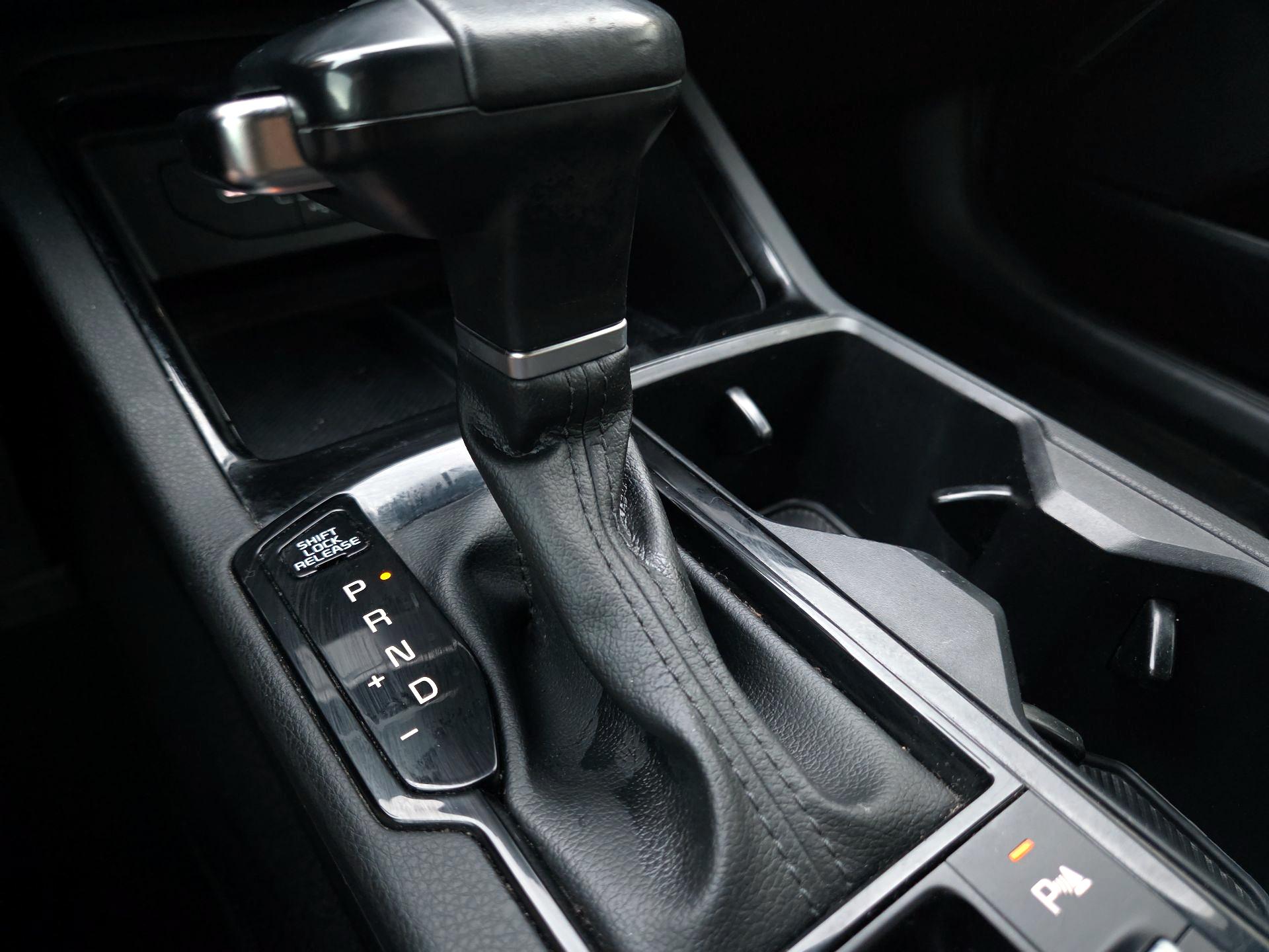 Thumbnail: 2025 Kia K5 - 17