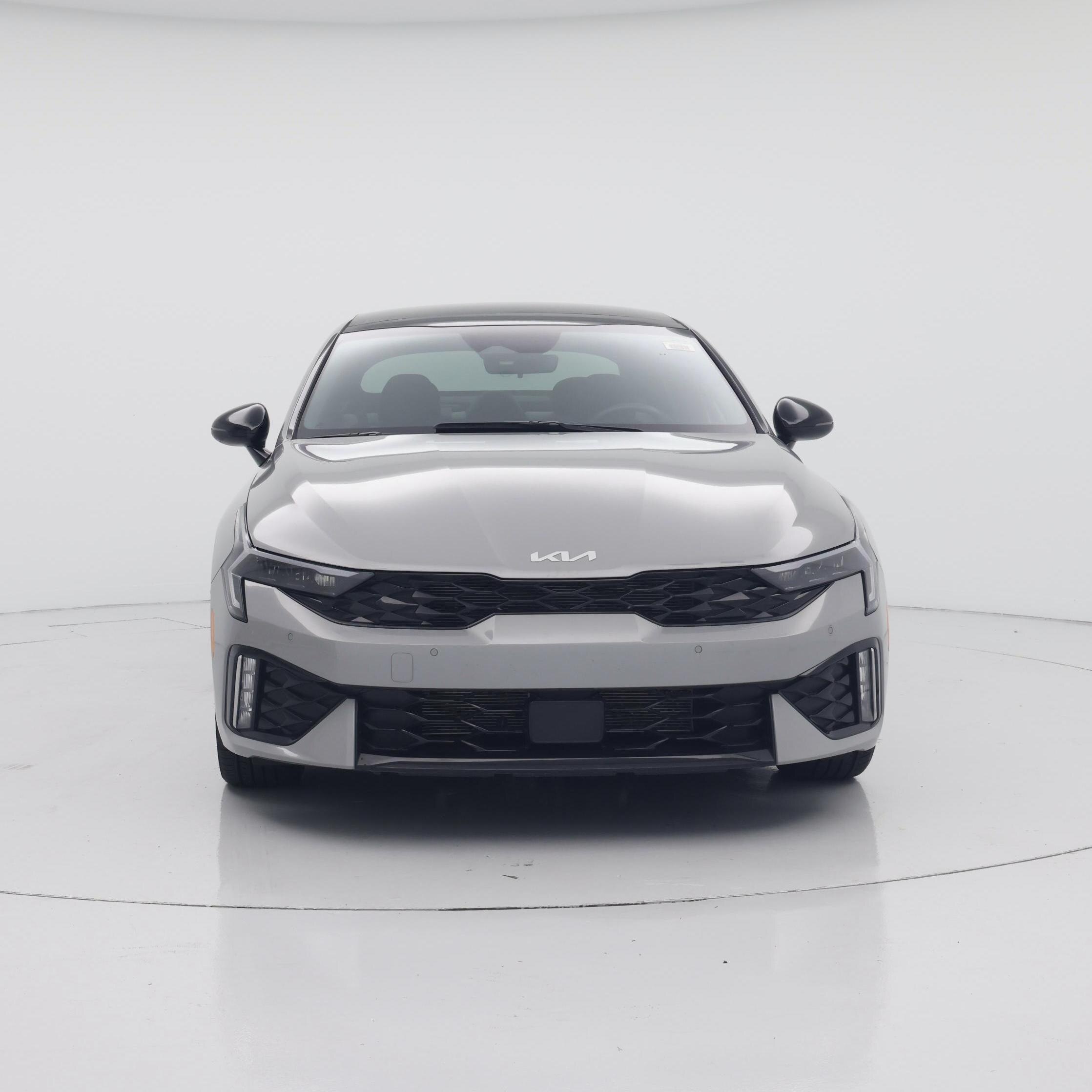 Thumbnail: 2025 Kia K5 - 5