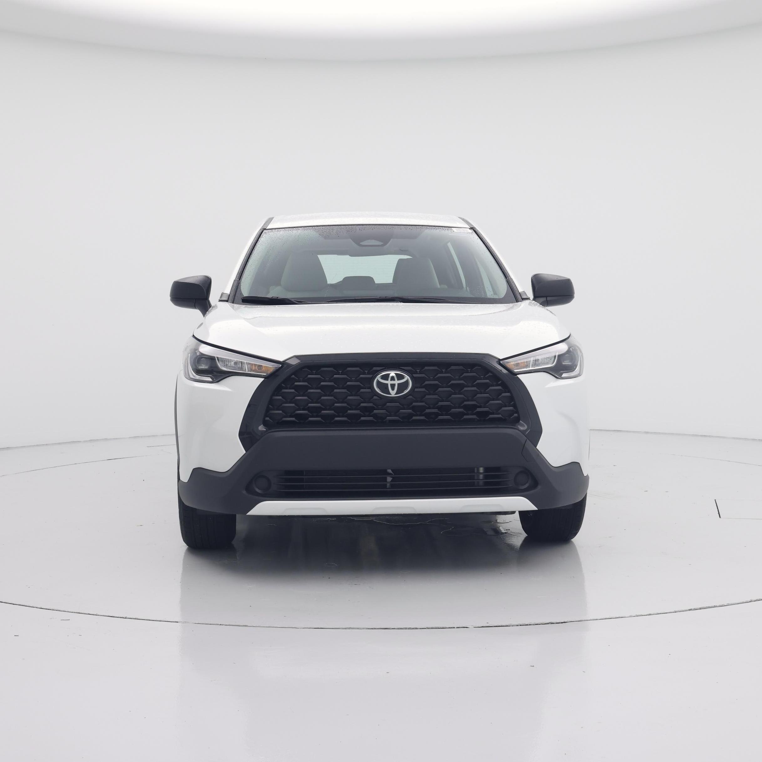 Thumbnail: 2025 Toyota Corolla Cross - 5