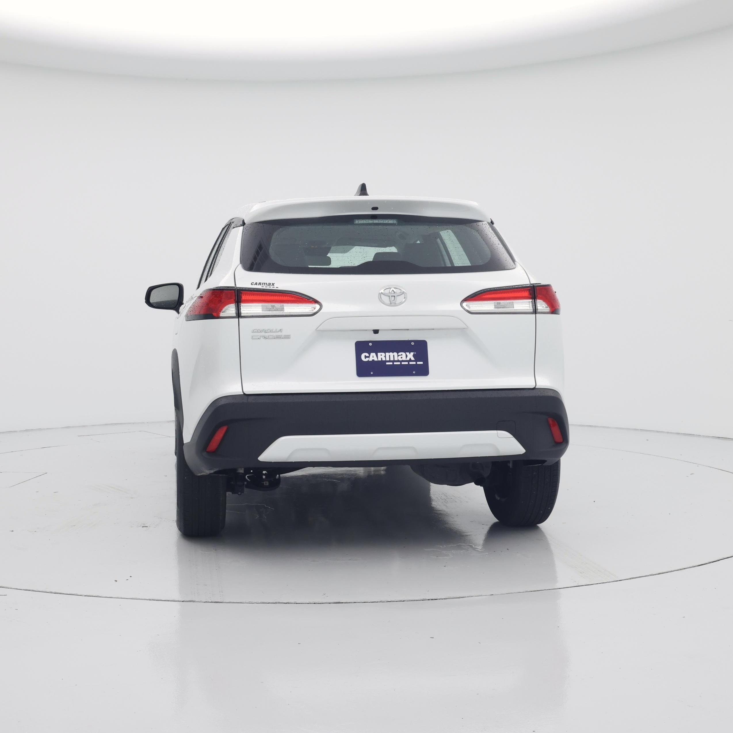 Thumbnail: 2025 Toyota Corolla Cross - 6