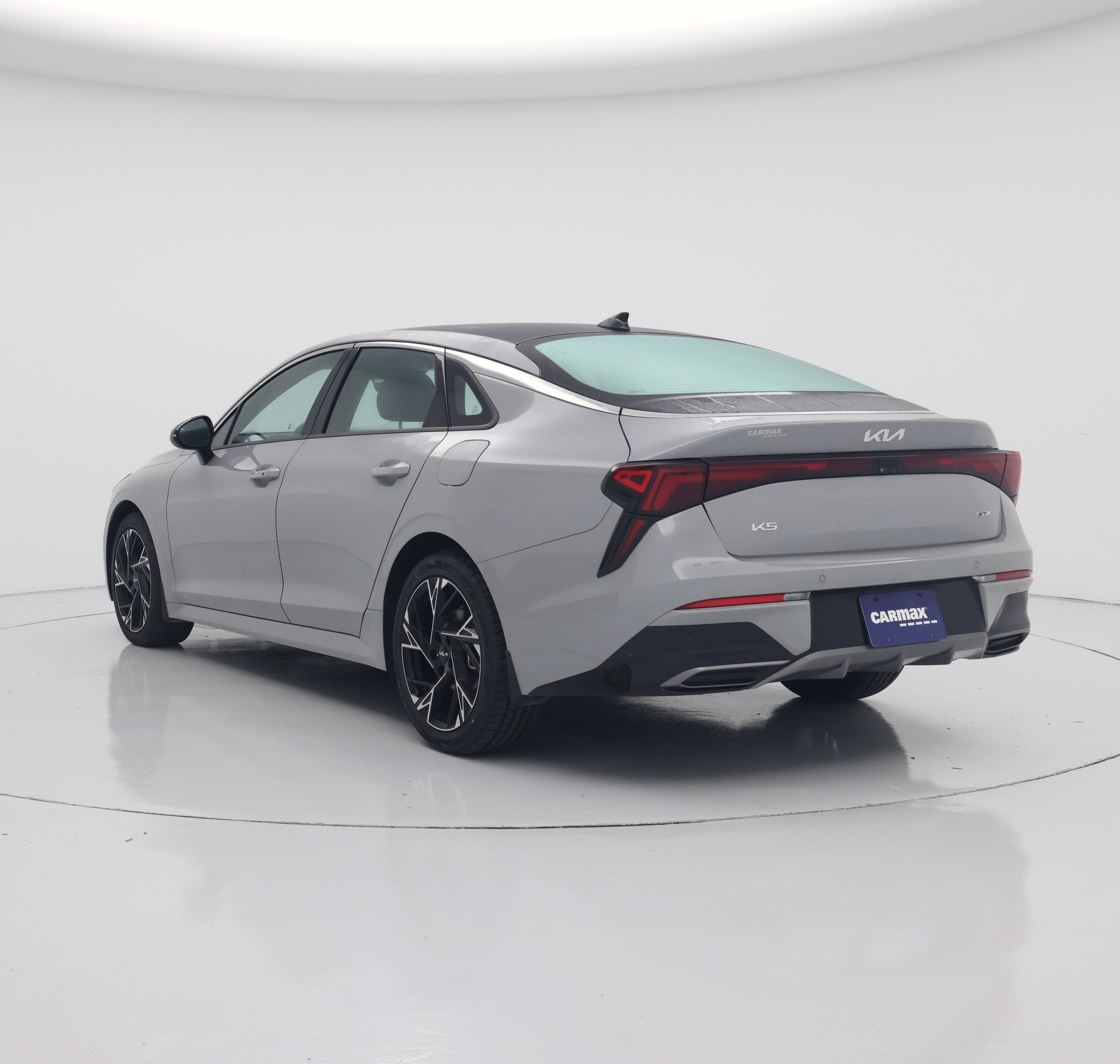 Thumbnail: 2025 Kia K5 - 2