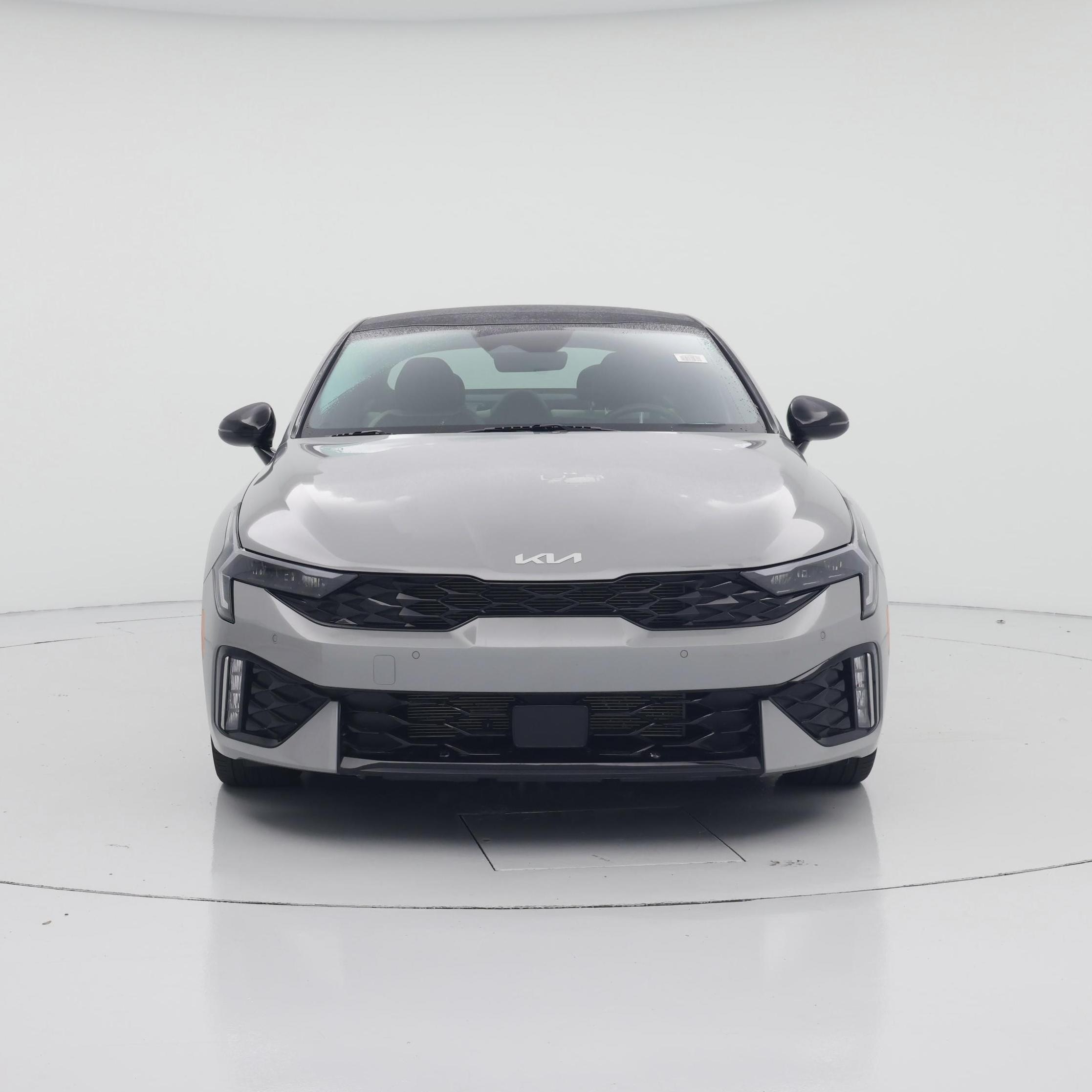 Thumbnail: 2025 Kia K5 - 5