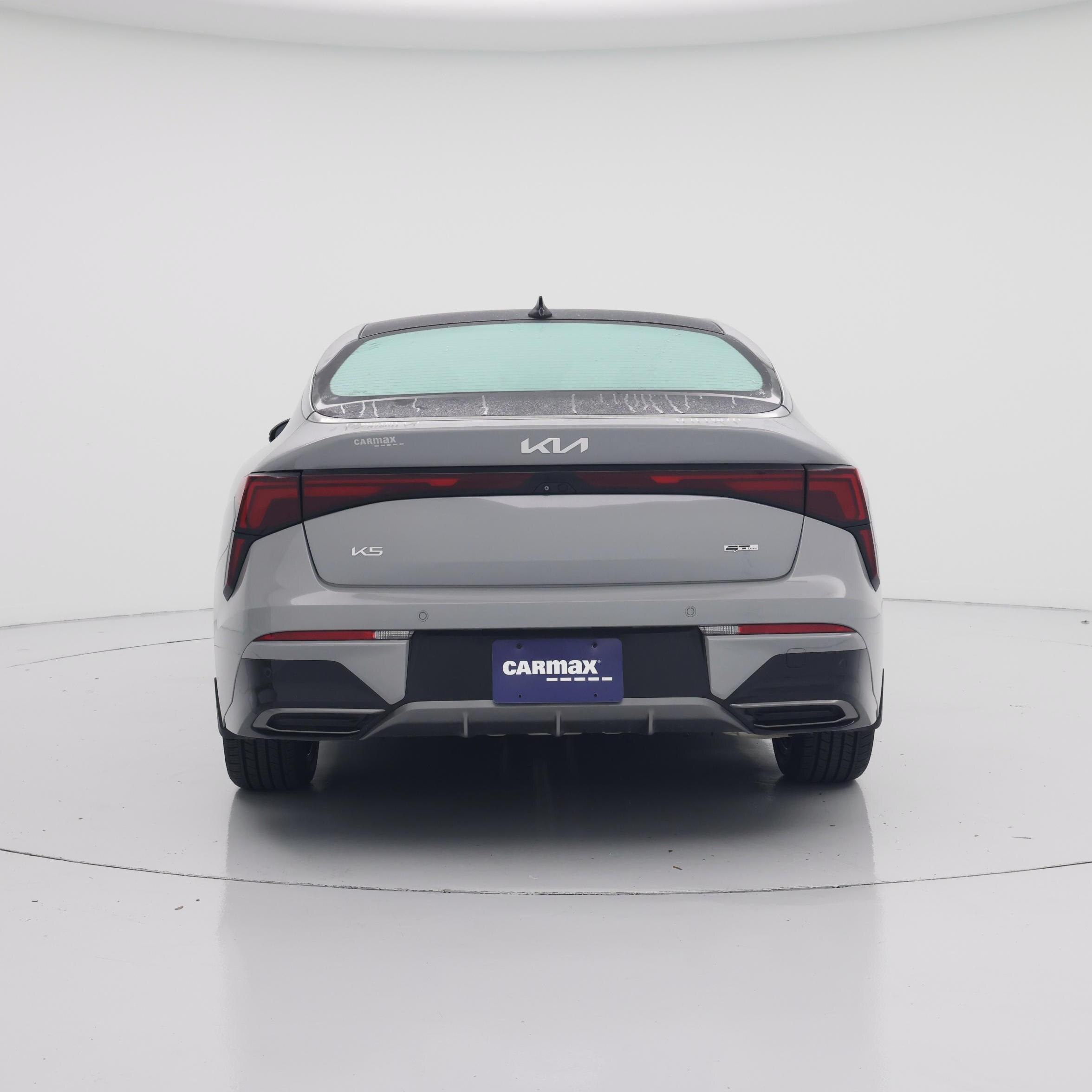Thumbnail: 2025 Kia K5 - 6
