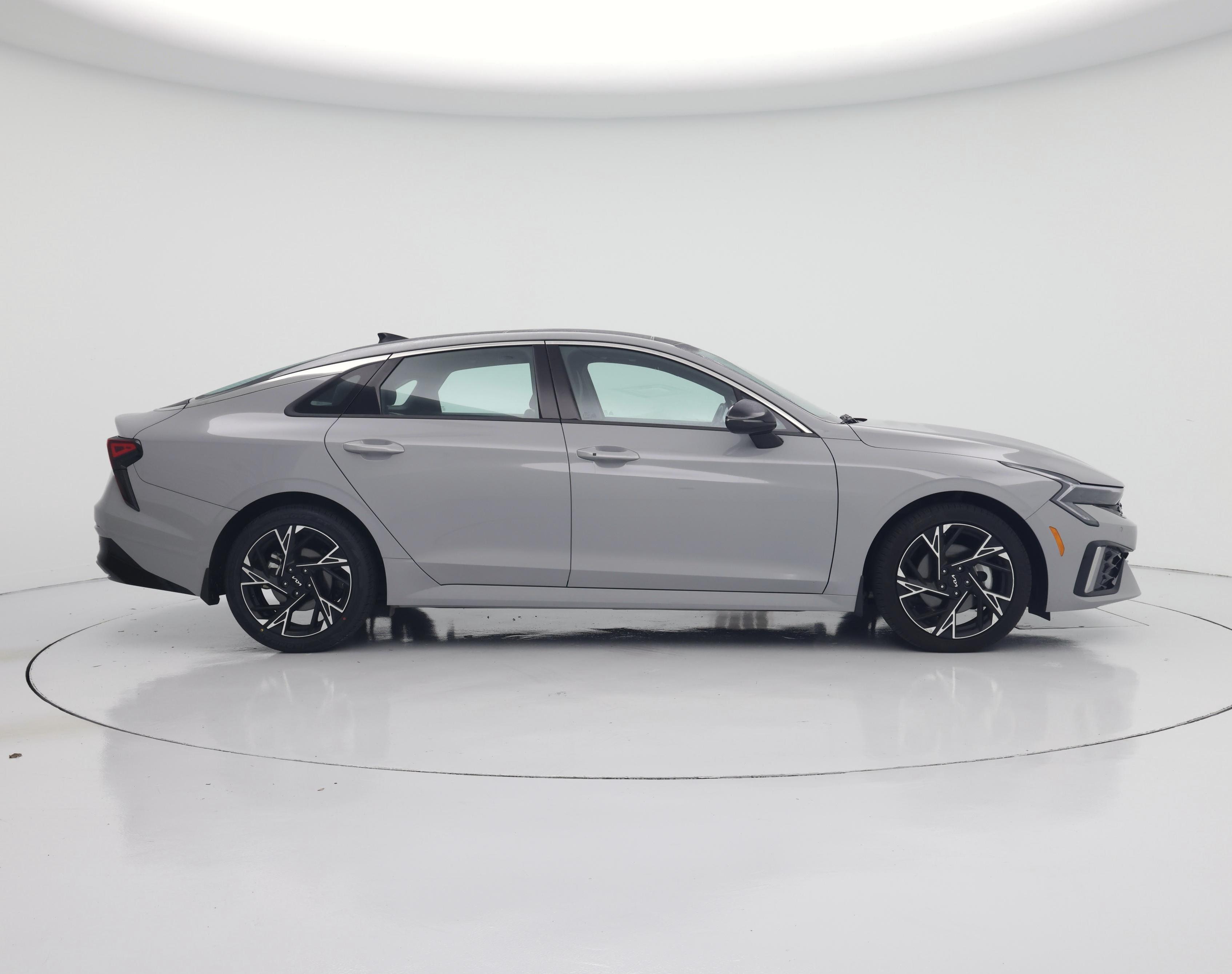 Thumbnail: 2025 Kia K5 - 7