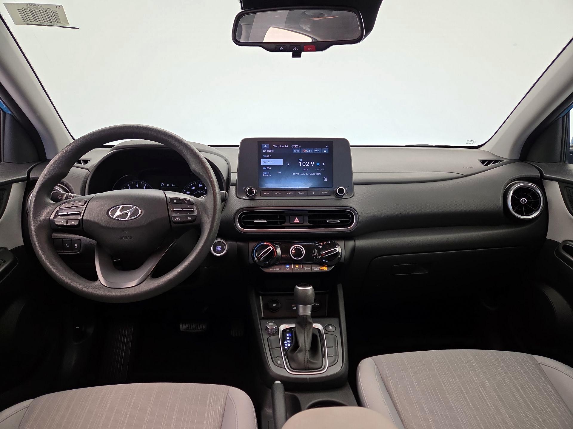 Thumbnail: 2023 Hyundai Kona - 9