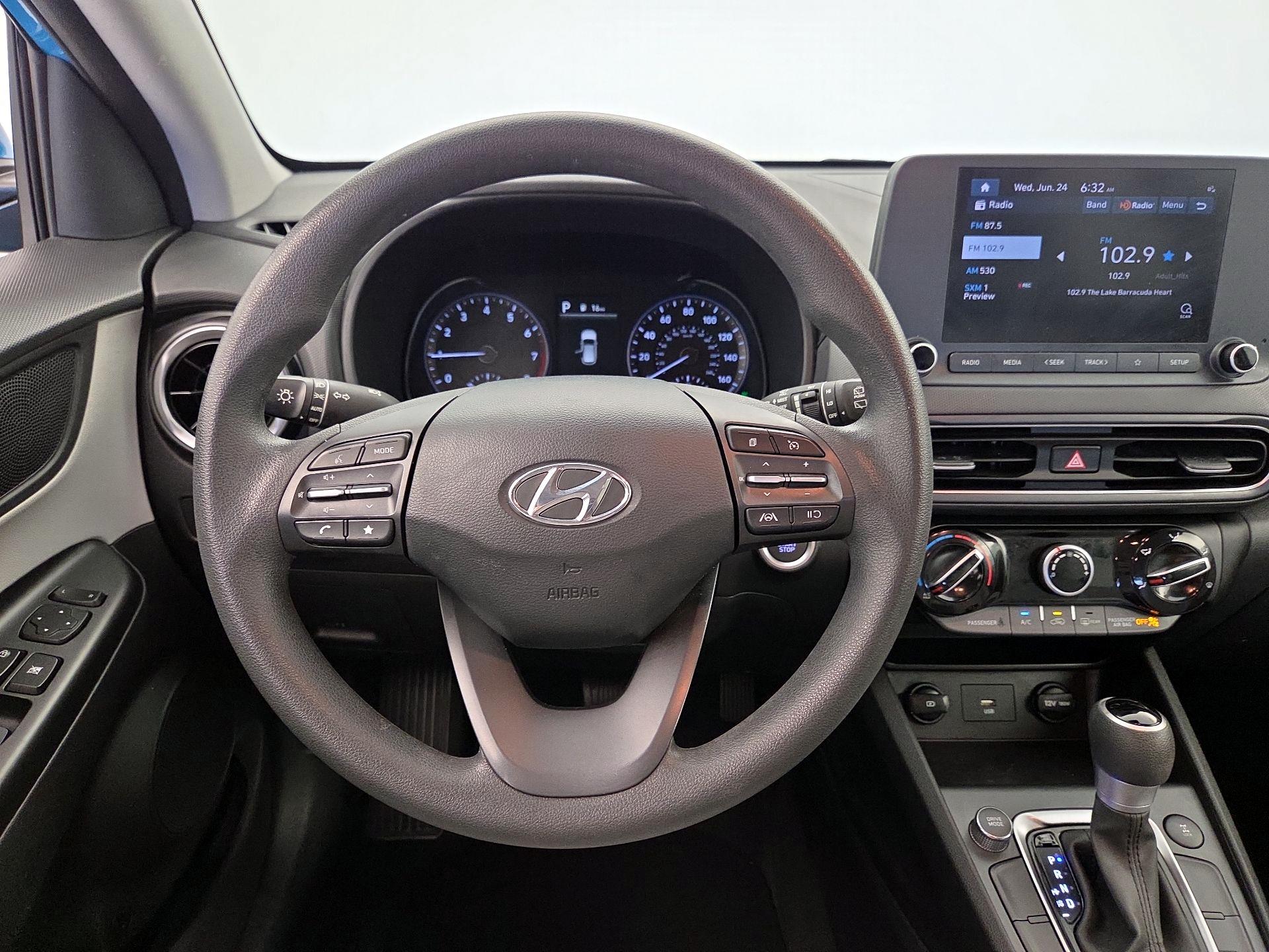 Thumbnail: 2023 Hyundai Kona - 10