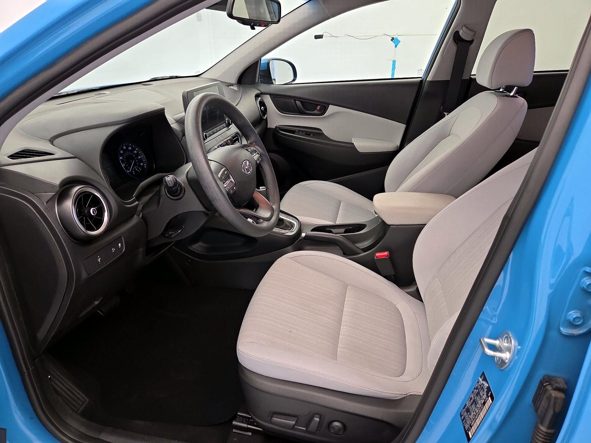 Thumbnail: 2023 Hyundai Kona - 11