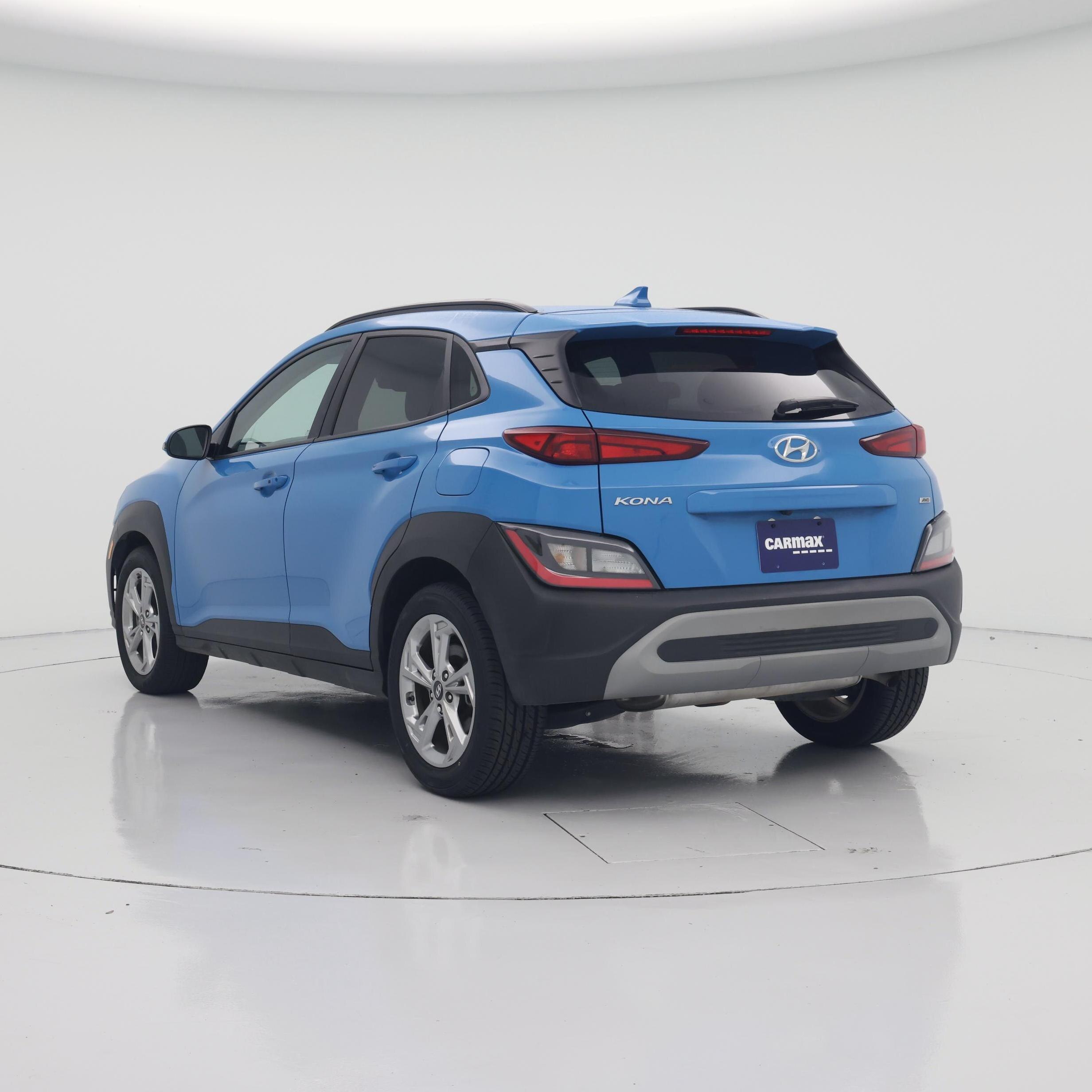 Thumbnail: 2023 Hyundai Kona - 2