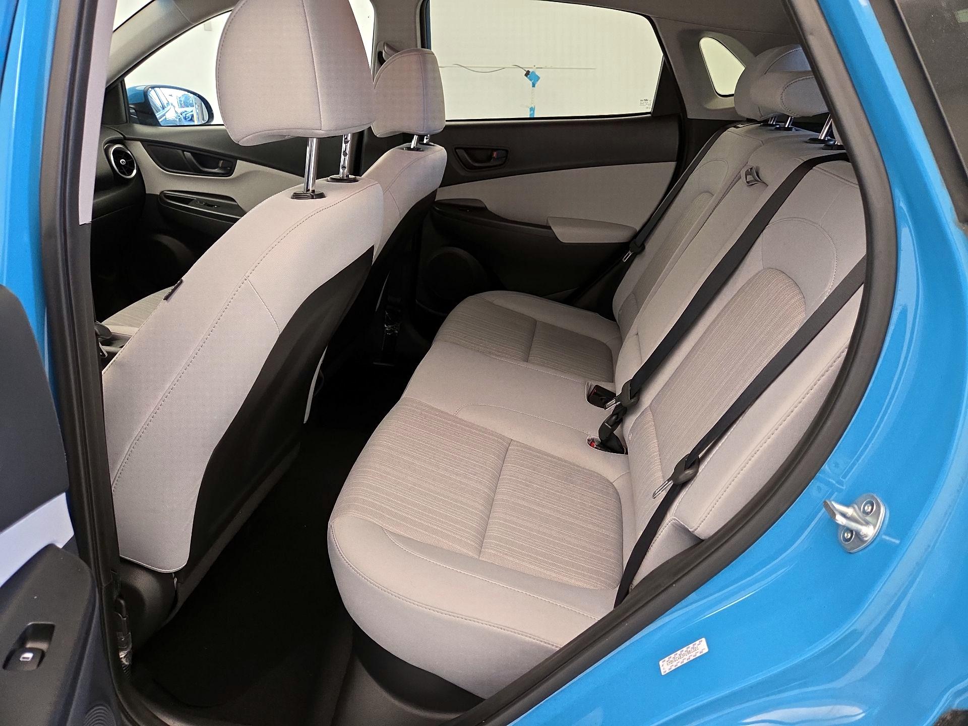 Thumbnail: 2023 Hyundai Kona - 19