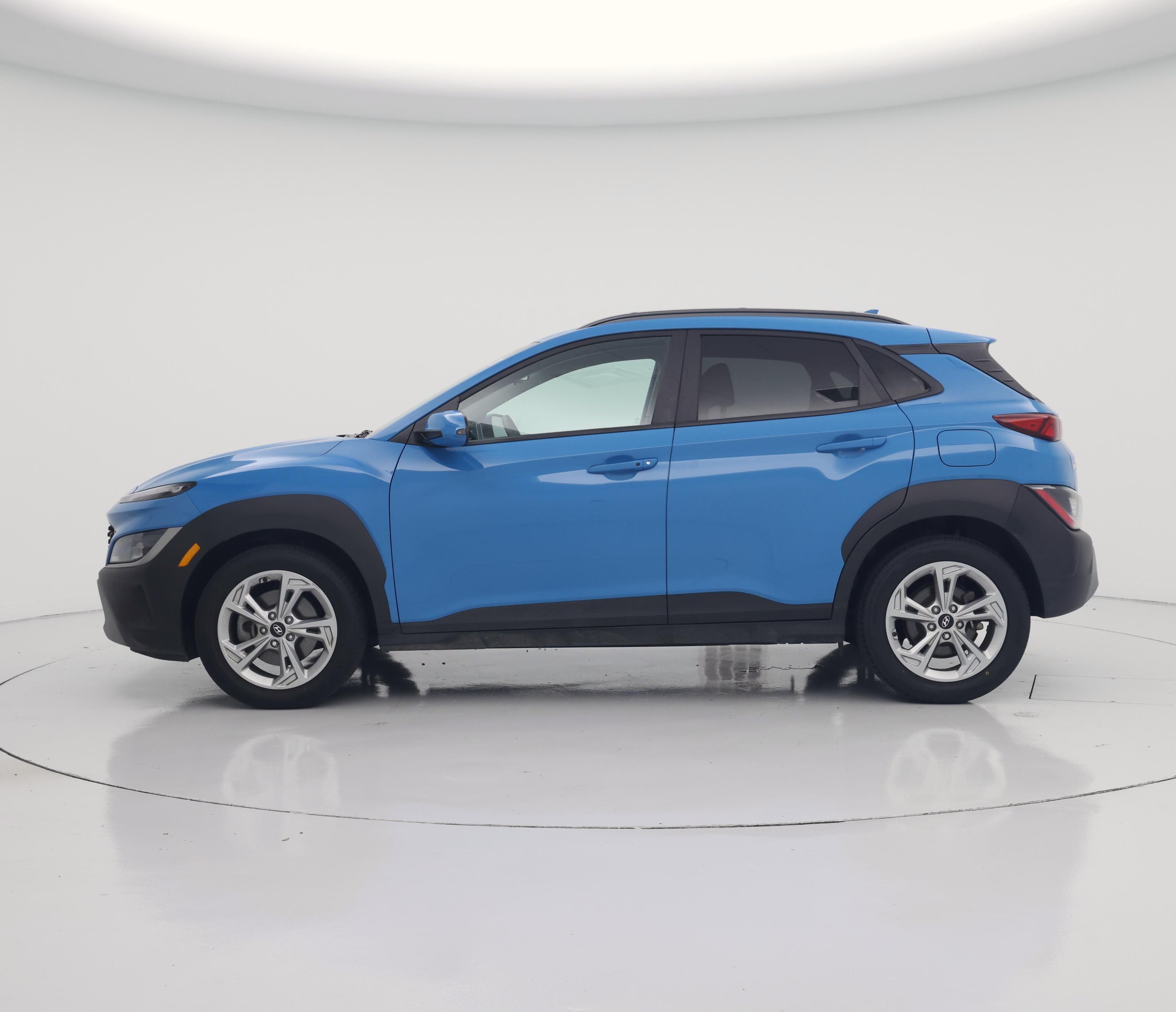 Thumbnail: 2023 Hyundai Kona - 3
