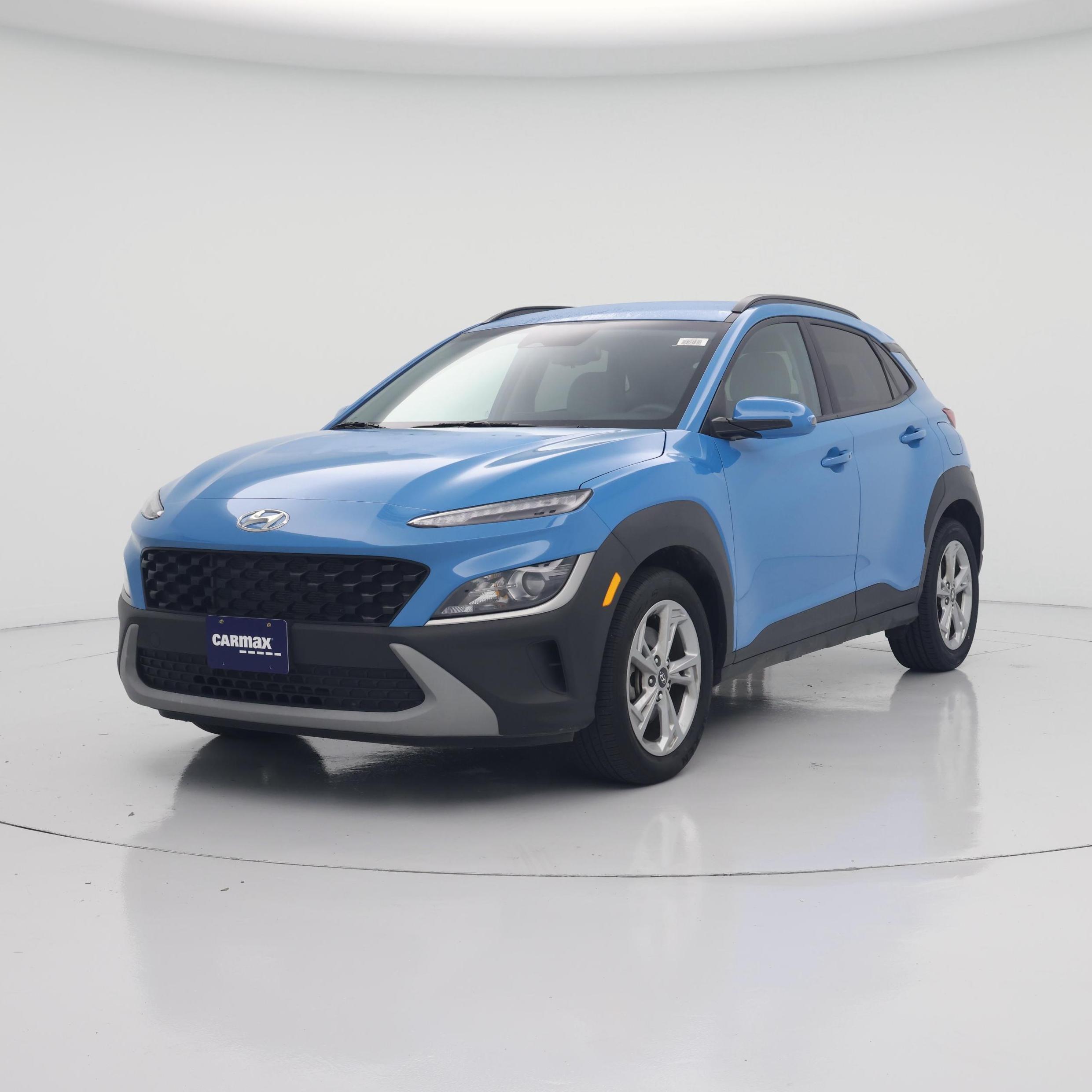 Thumbnail: 2023 Hyundai Kona - 4