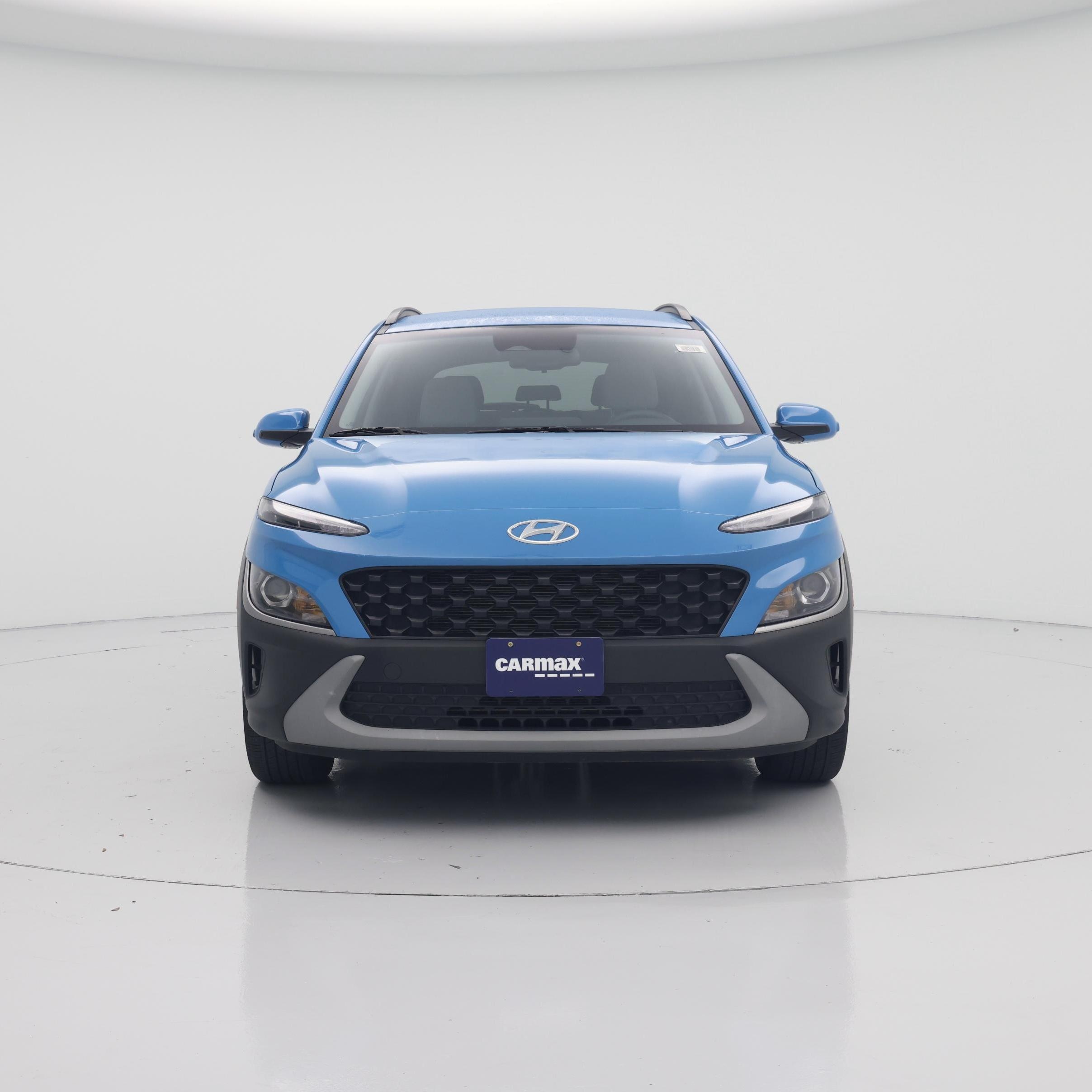 Thumbnail: 2023 Hyundai Kona - 5