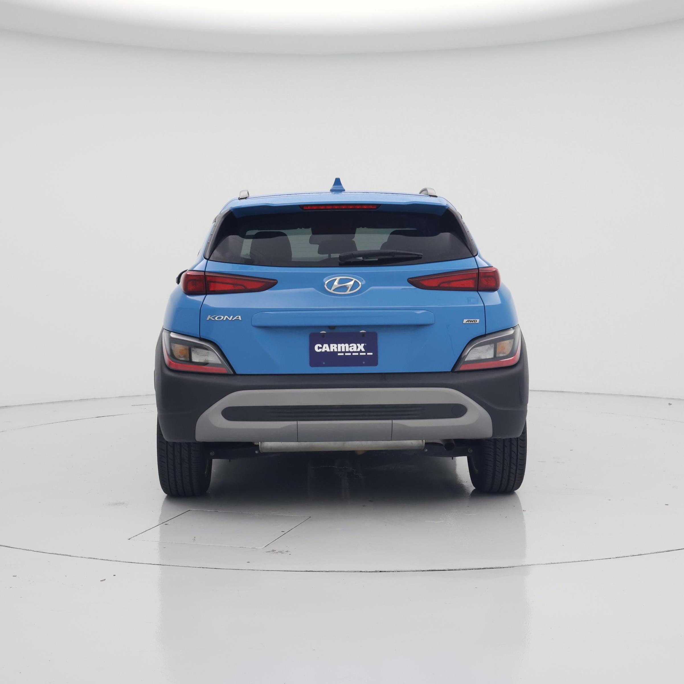 Thumbnail: 2023 Hyundai Kona - 6