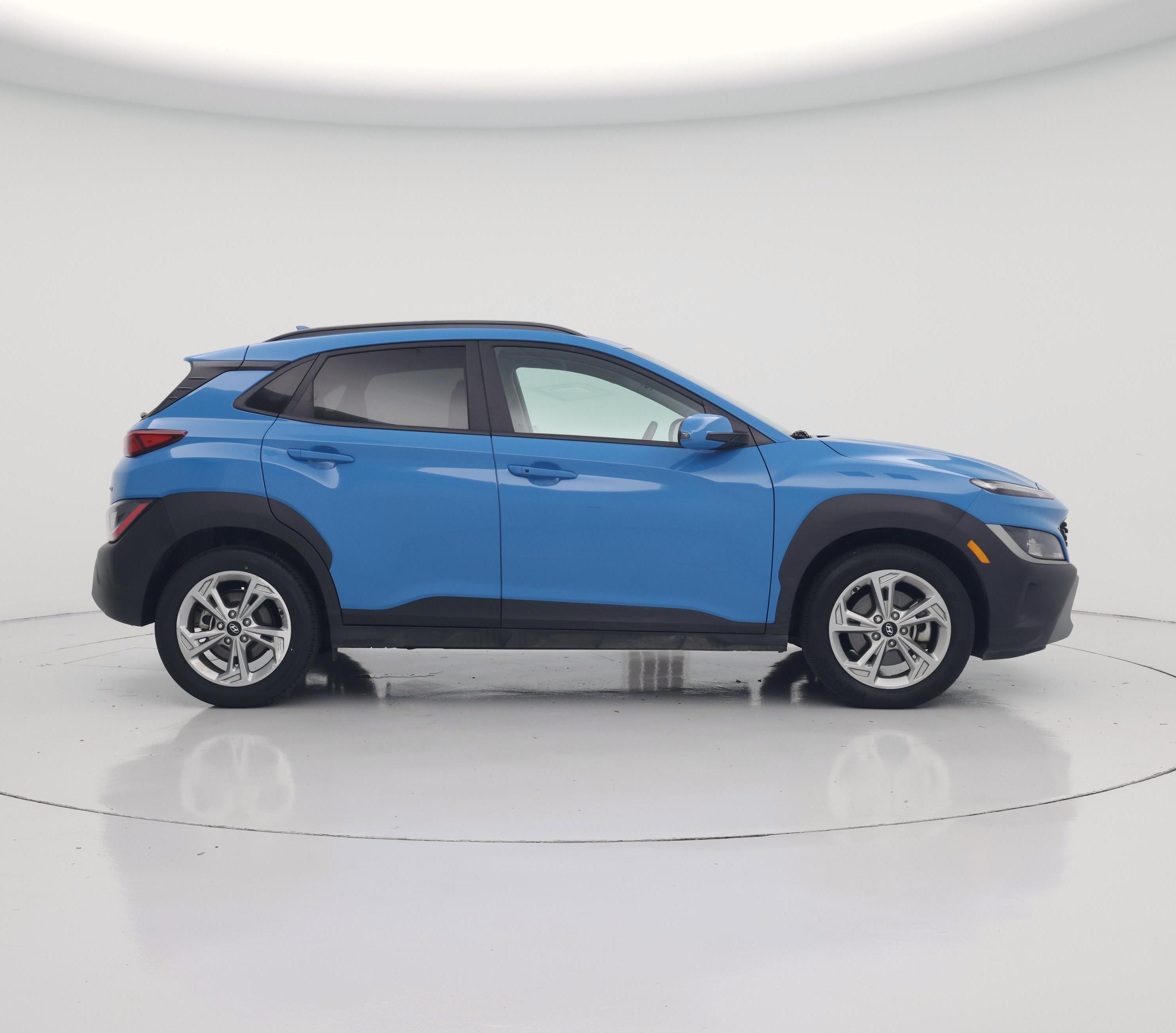 Thumbnail: 2023 Hyundai Kona - 7